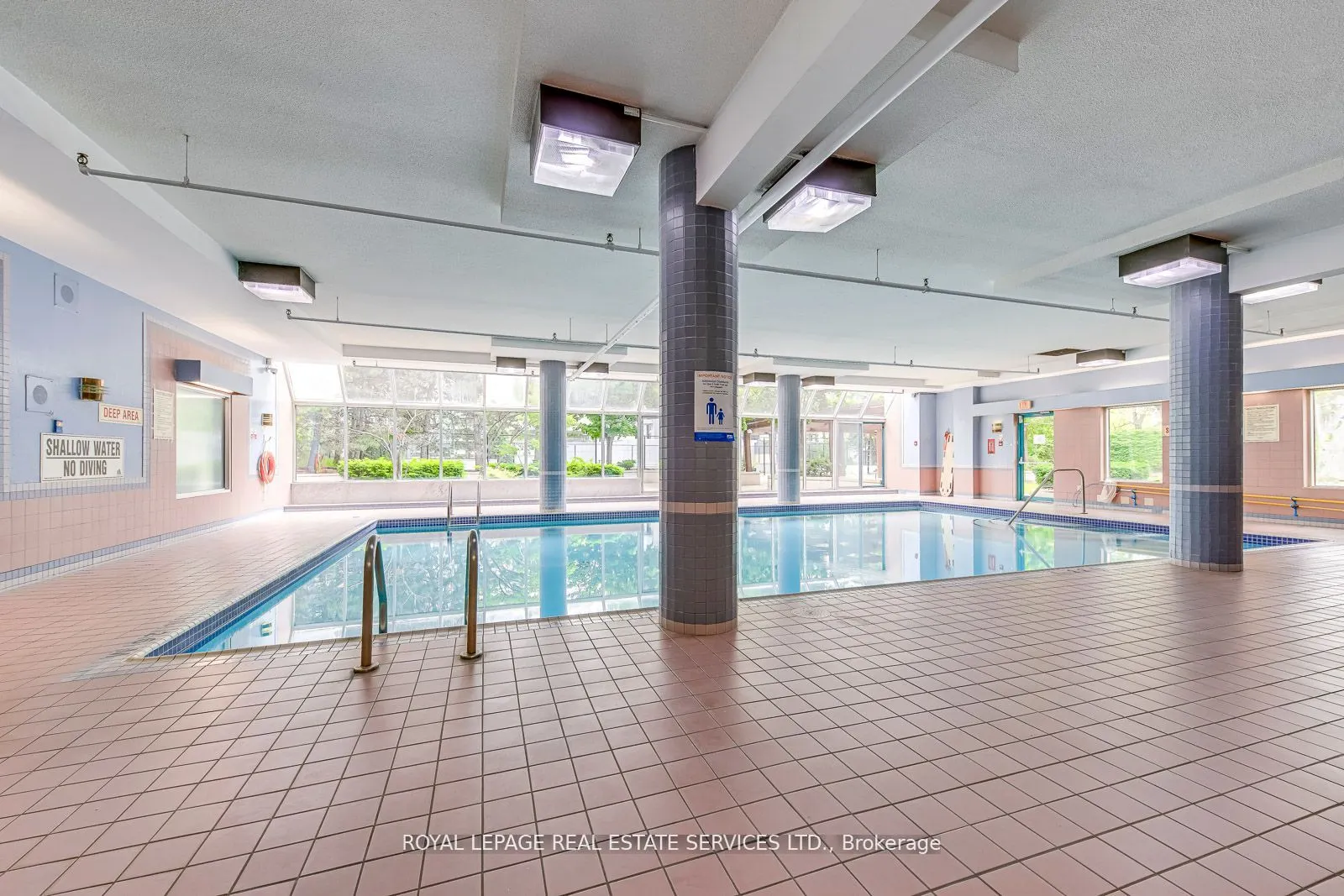 265 Enfield Place, #1008