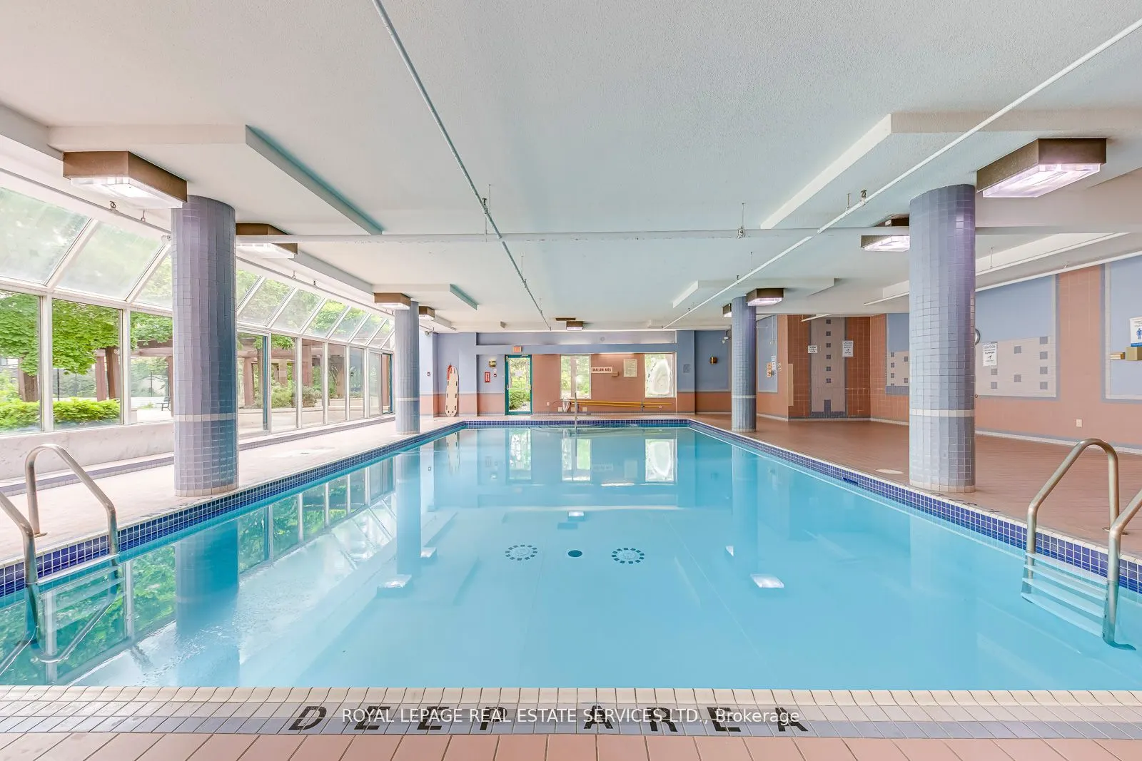 265 Enfield Place, #1008