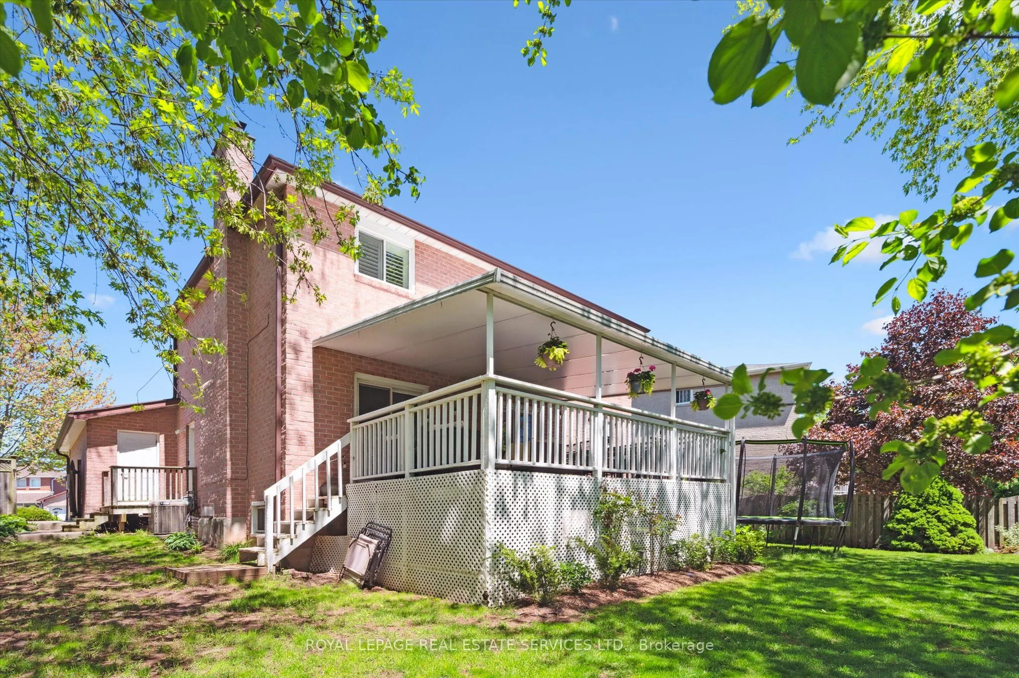 455 Parklane Road