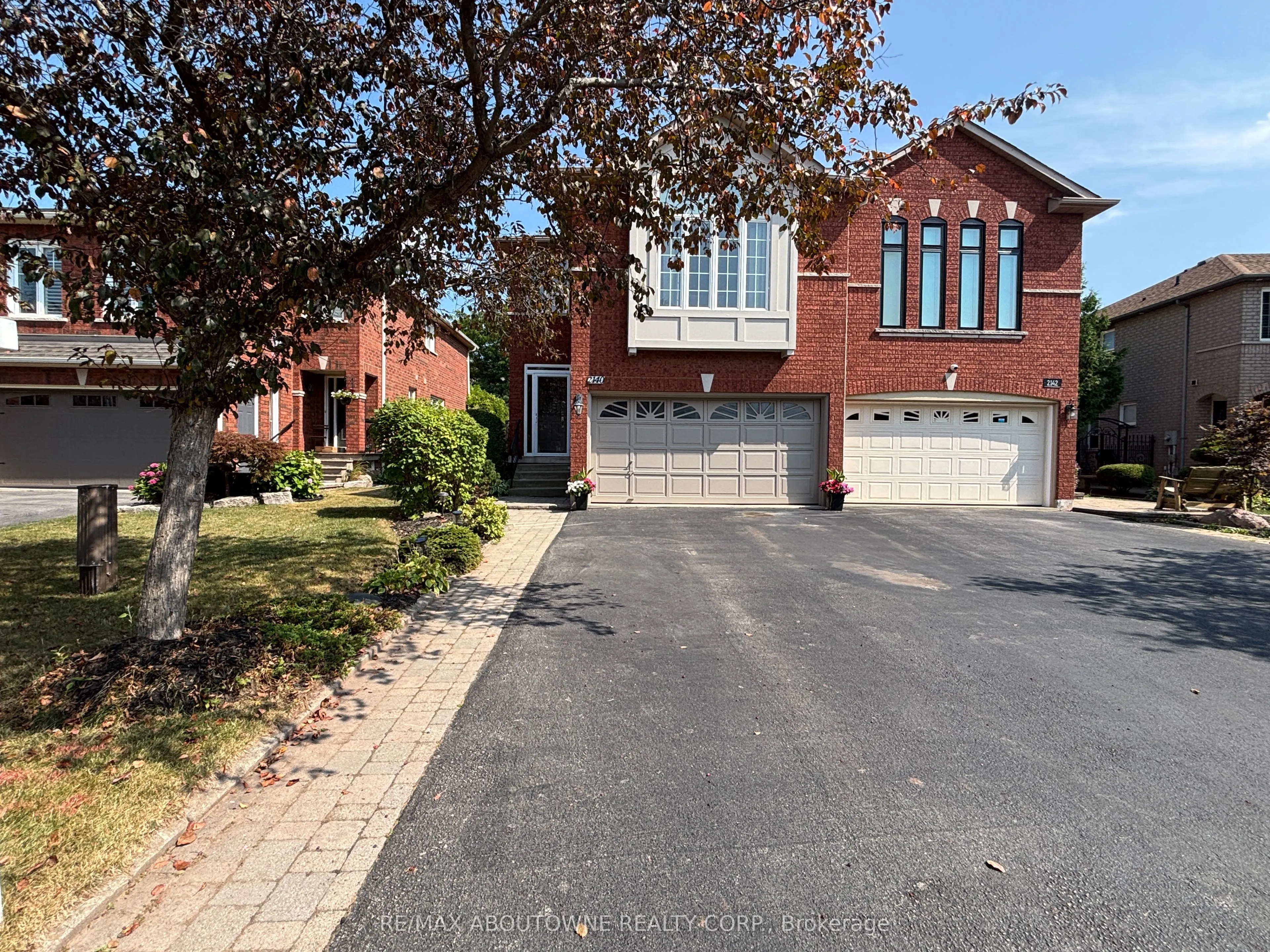 2140 GLENHAMPTON Road