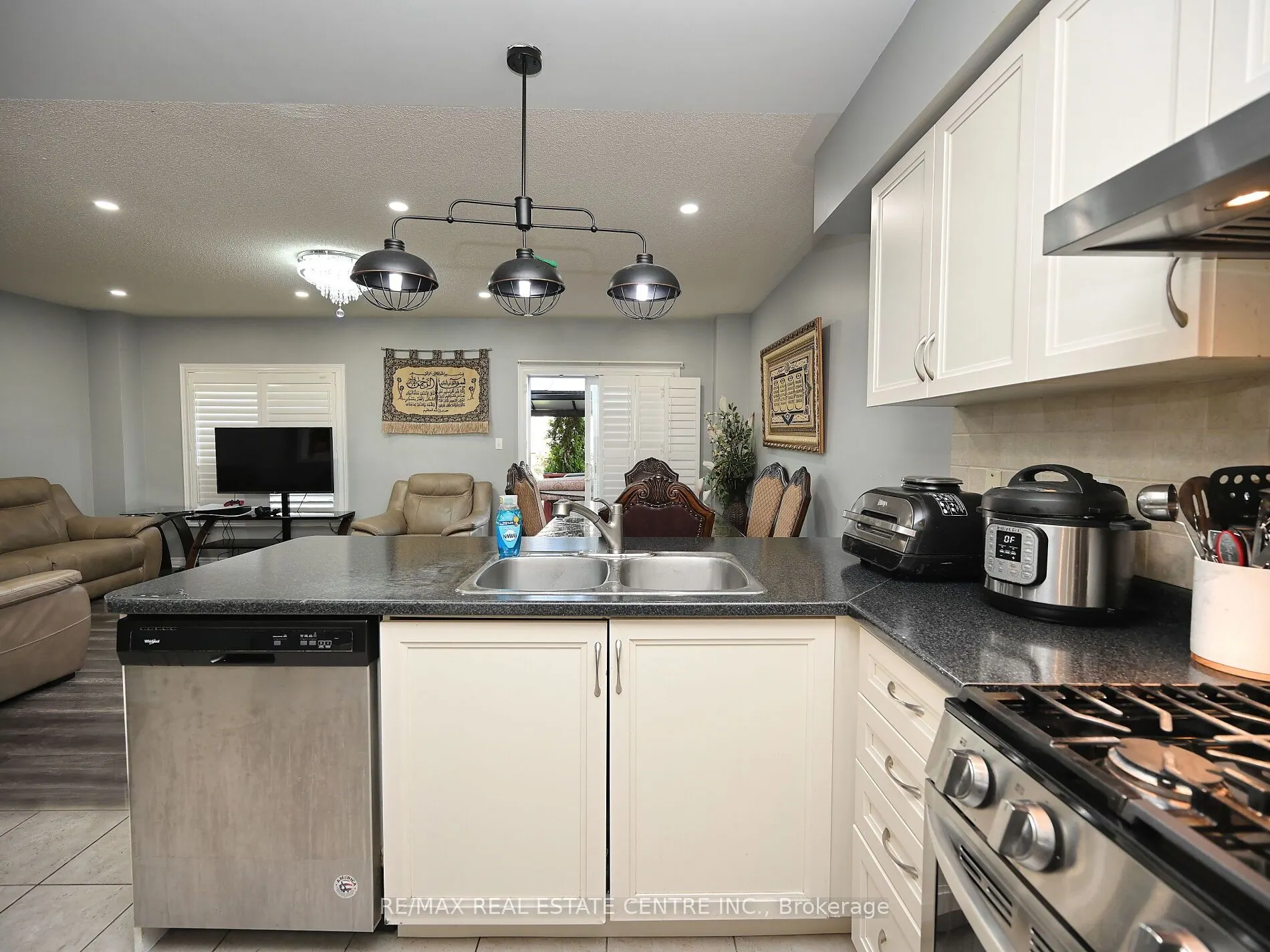 1162 Tupper Drive