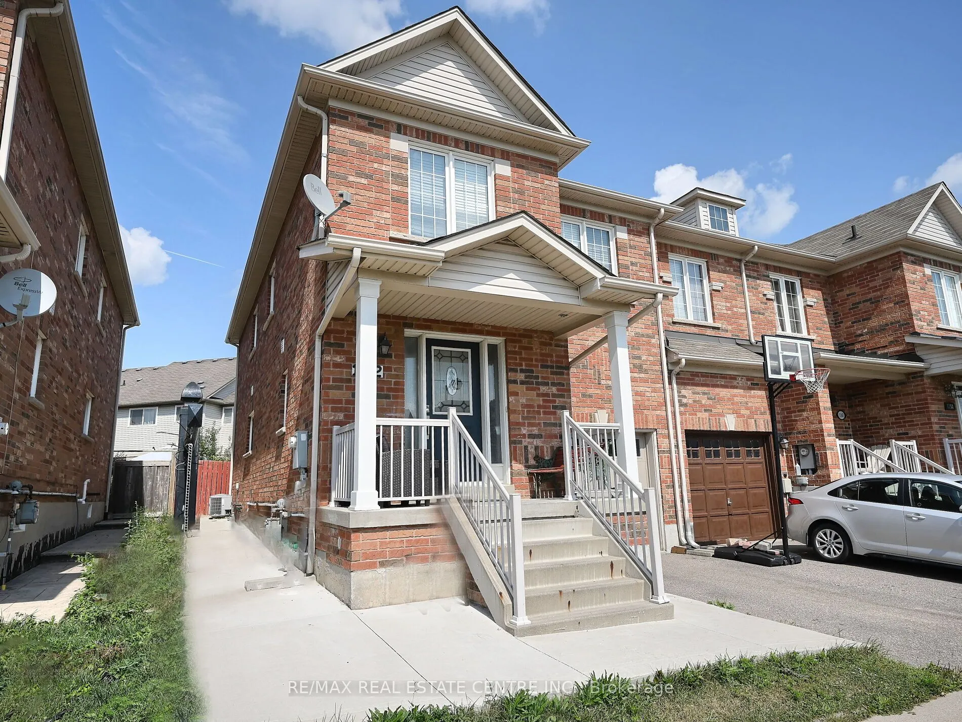 1162 Tupper Drive