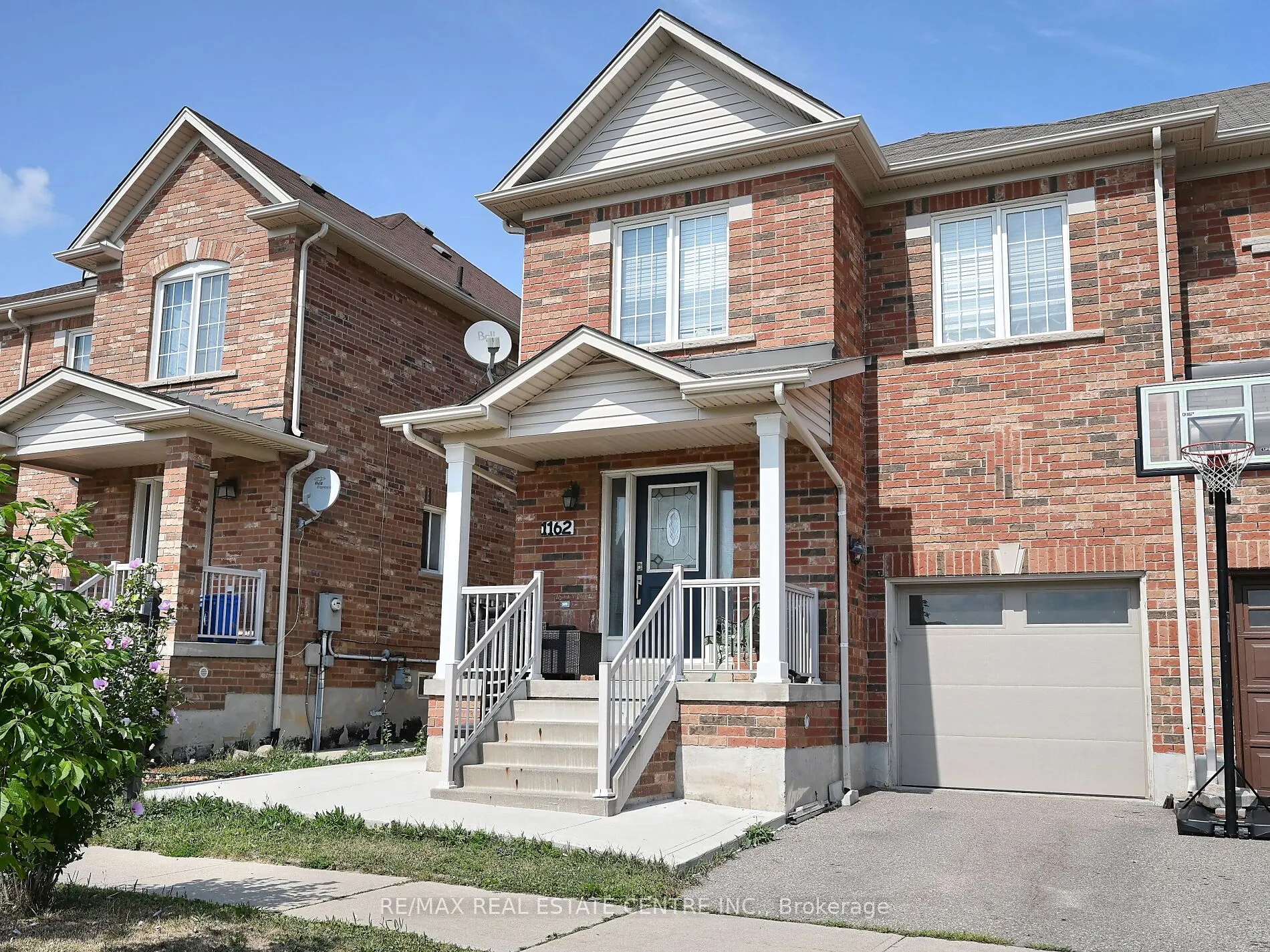 1162 Tupper Drive