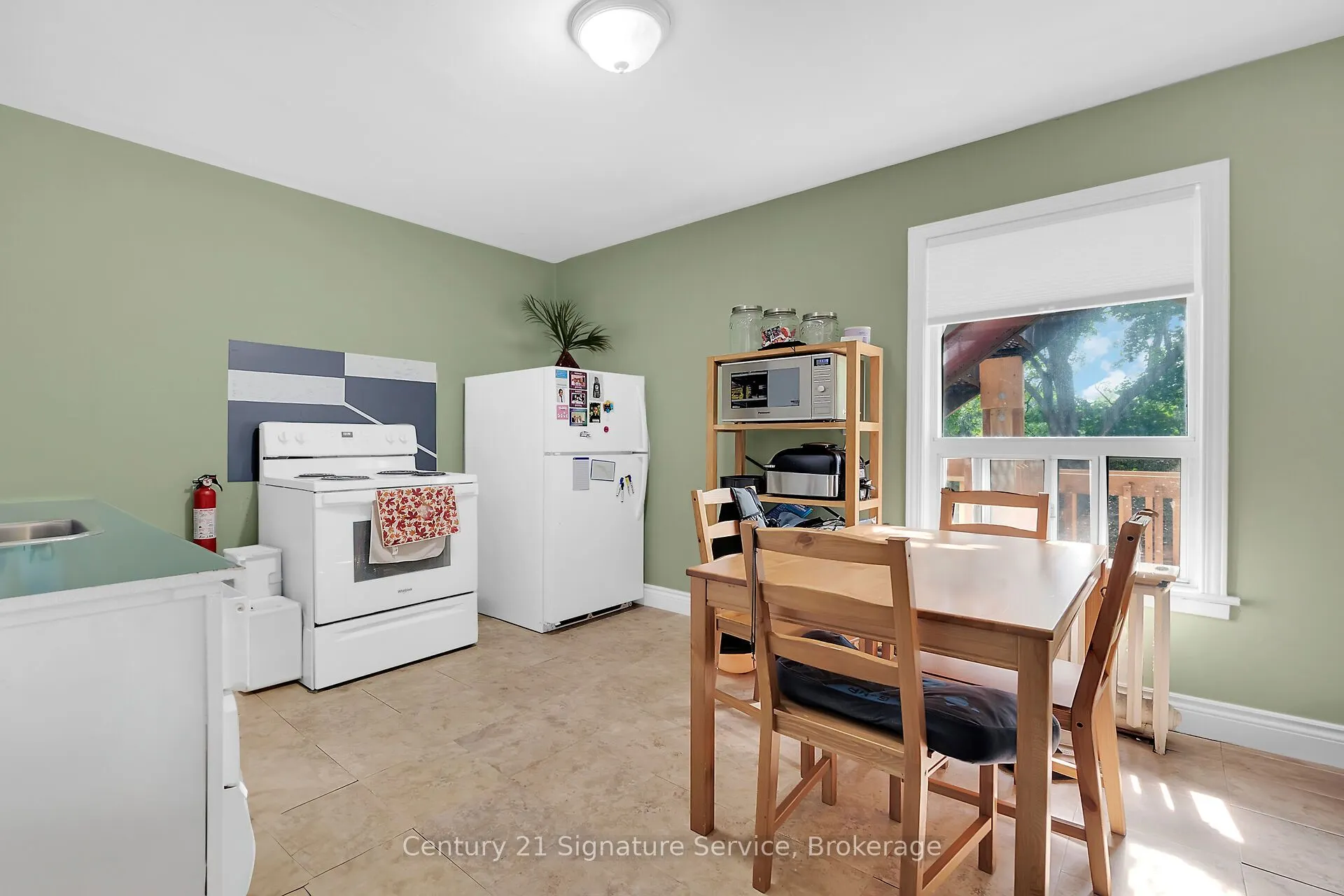 17 Fleming Avenue W