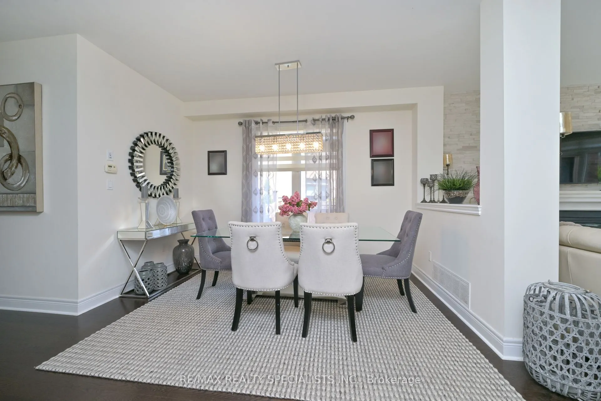120 RISING HILL Ridge