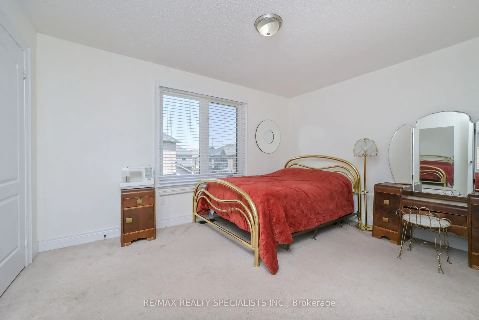 120 RISING HILL Ridge