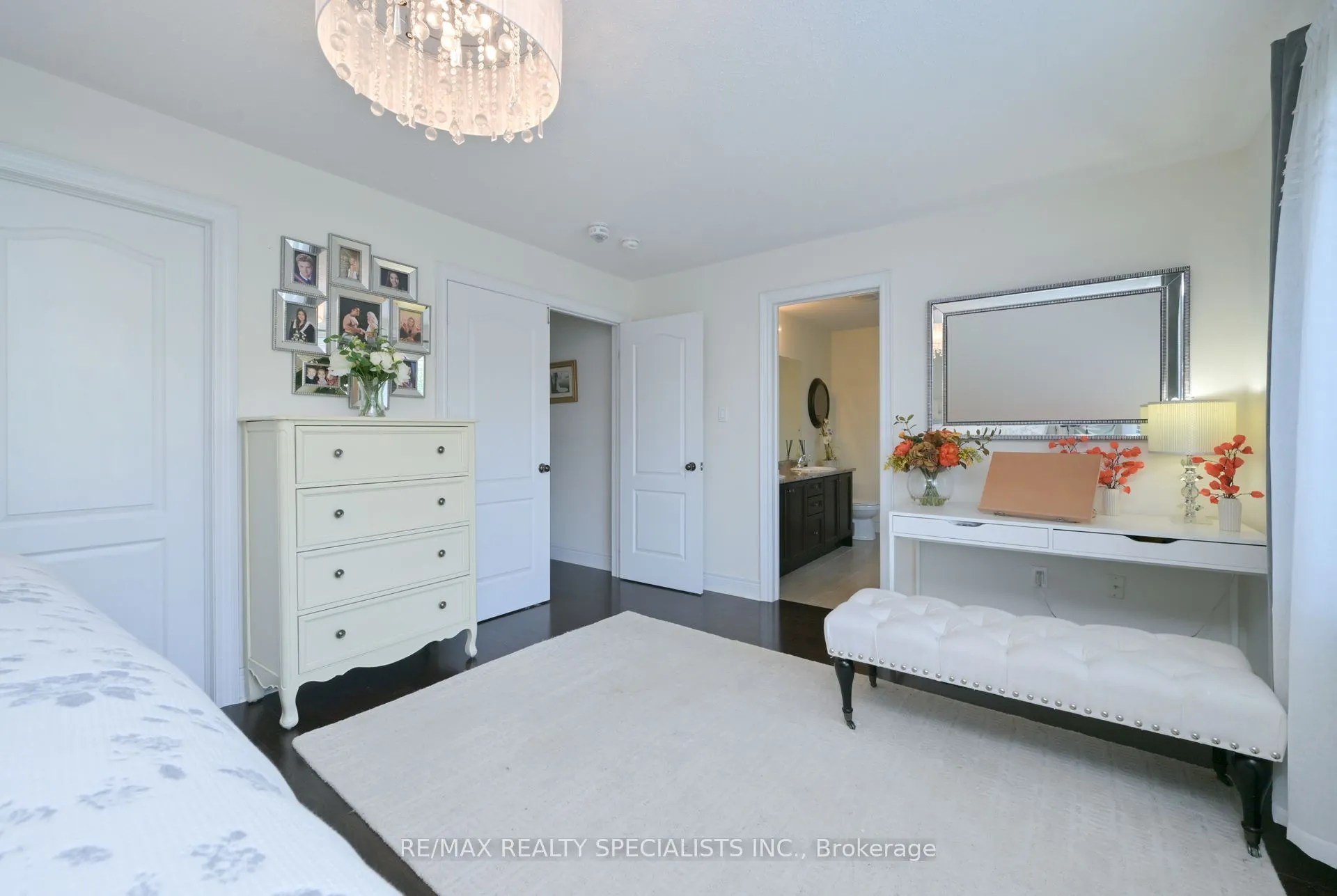 120 RISING HILL Ridge