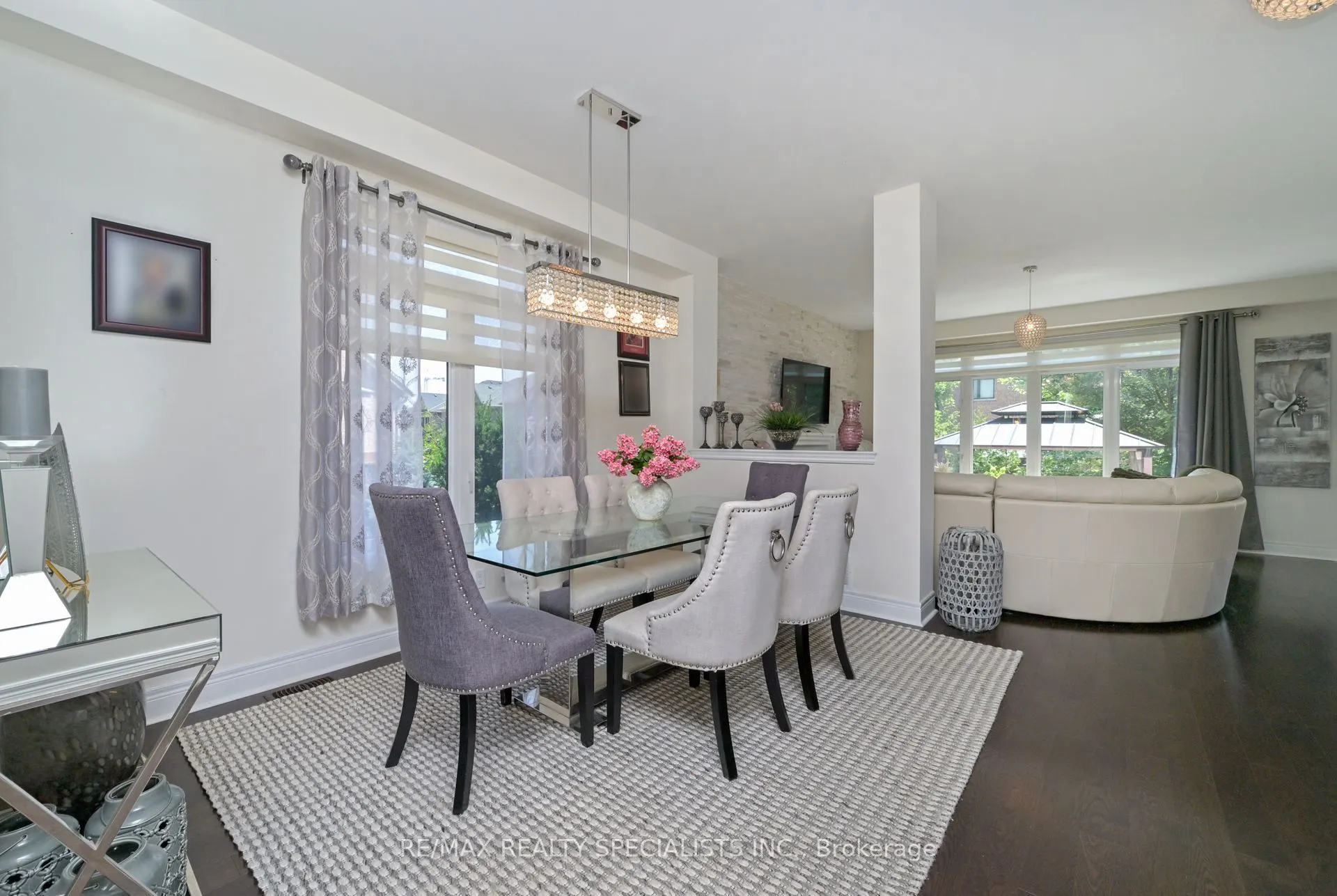 120 RISING HILL Ridge
