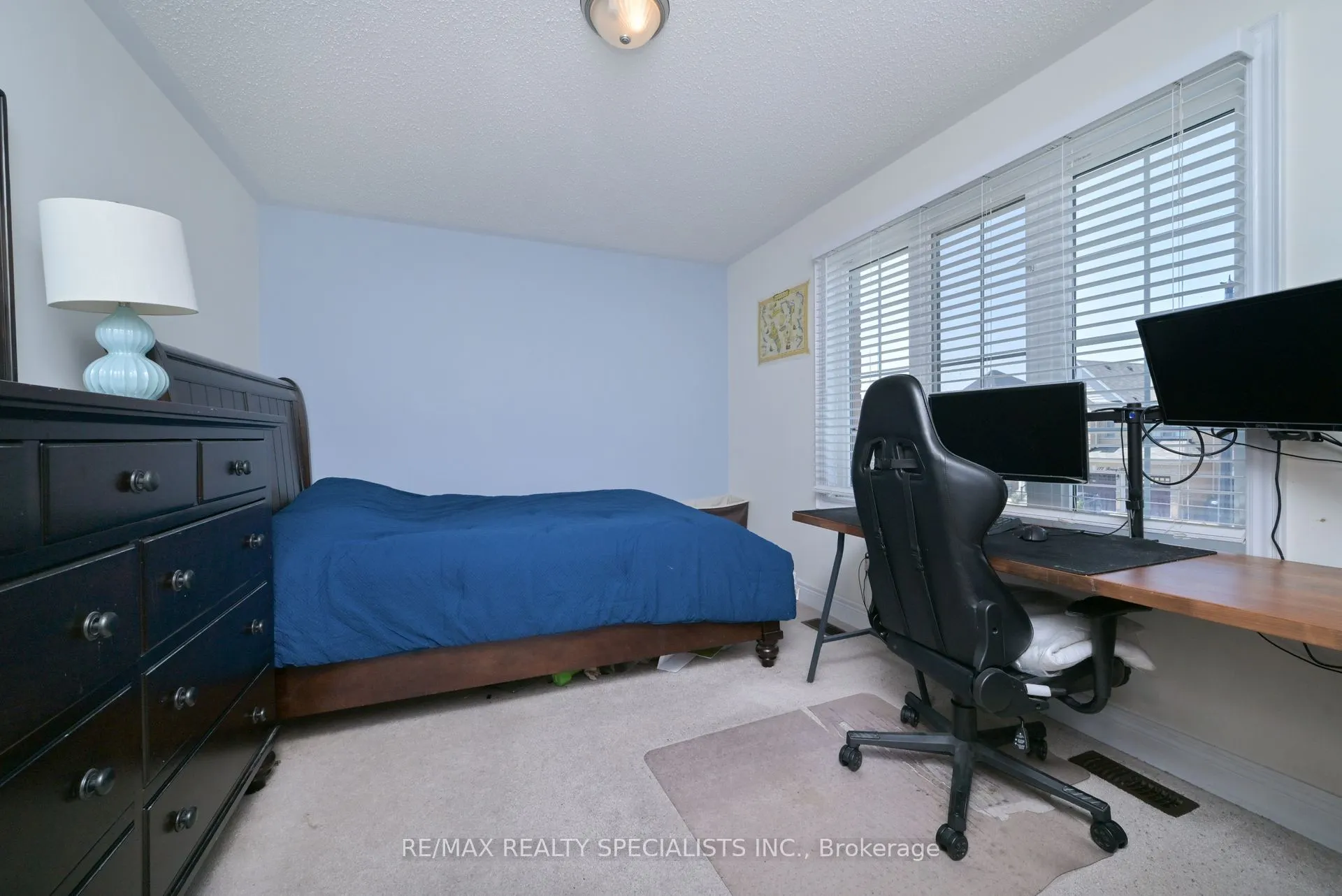 120 RISING HILL Ridge