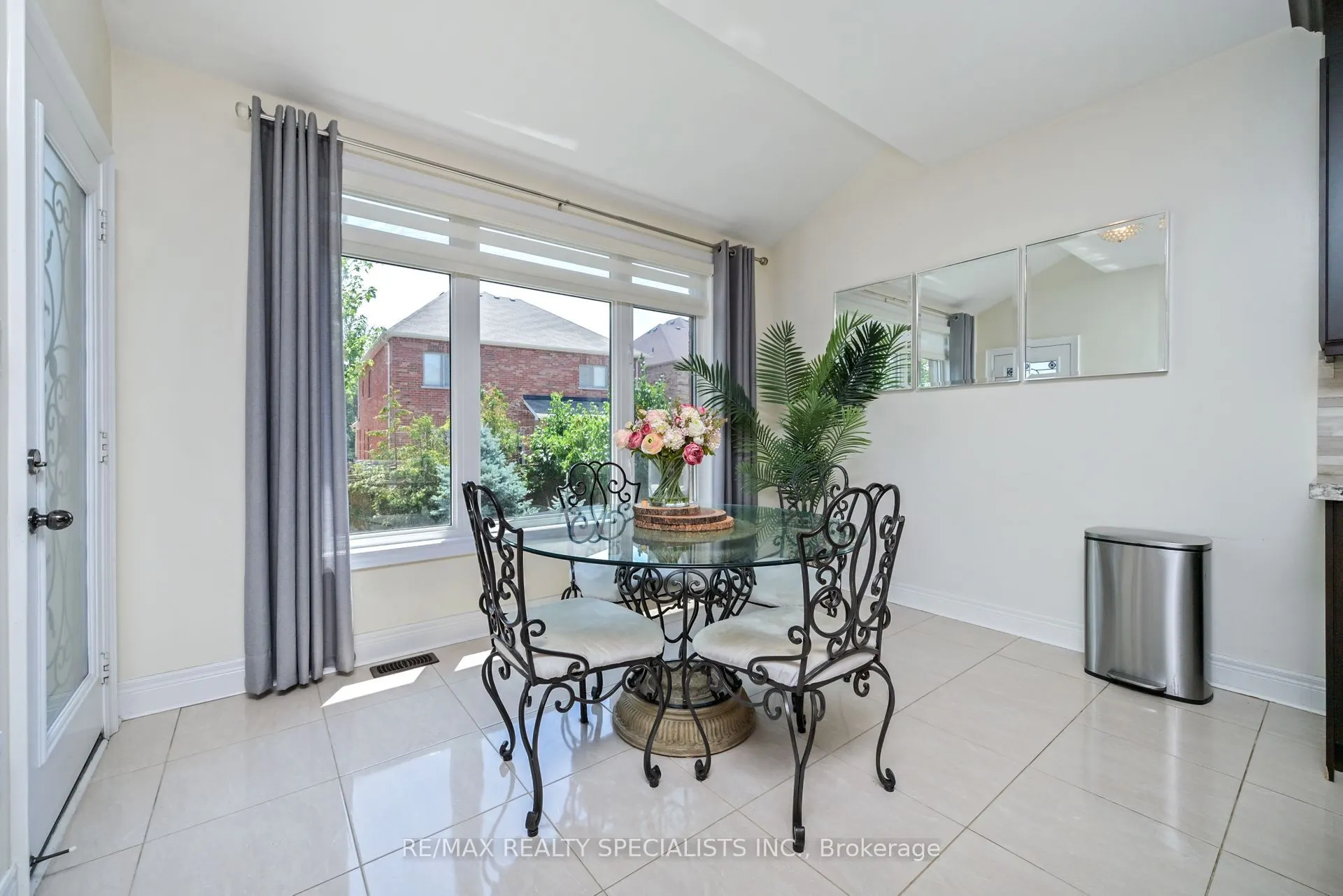 120 RISING HILL Ridge