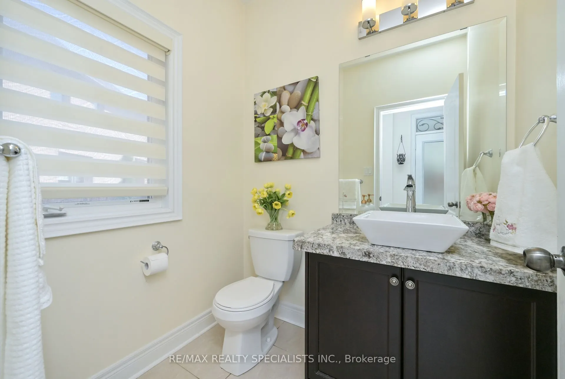 120 RISING HILL Ridge