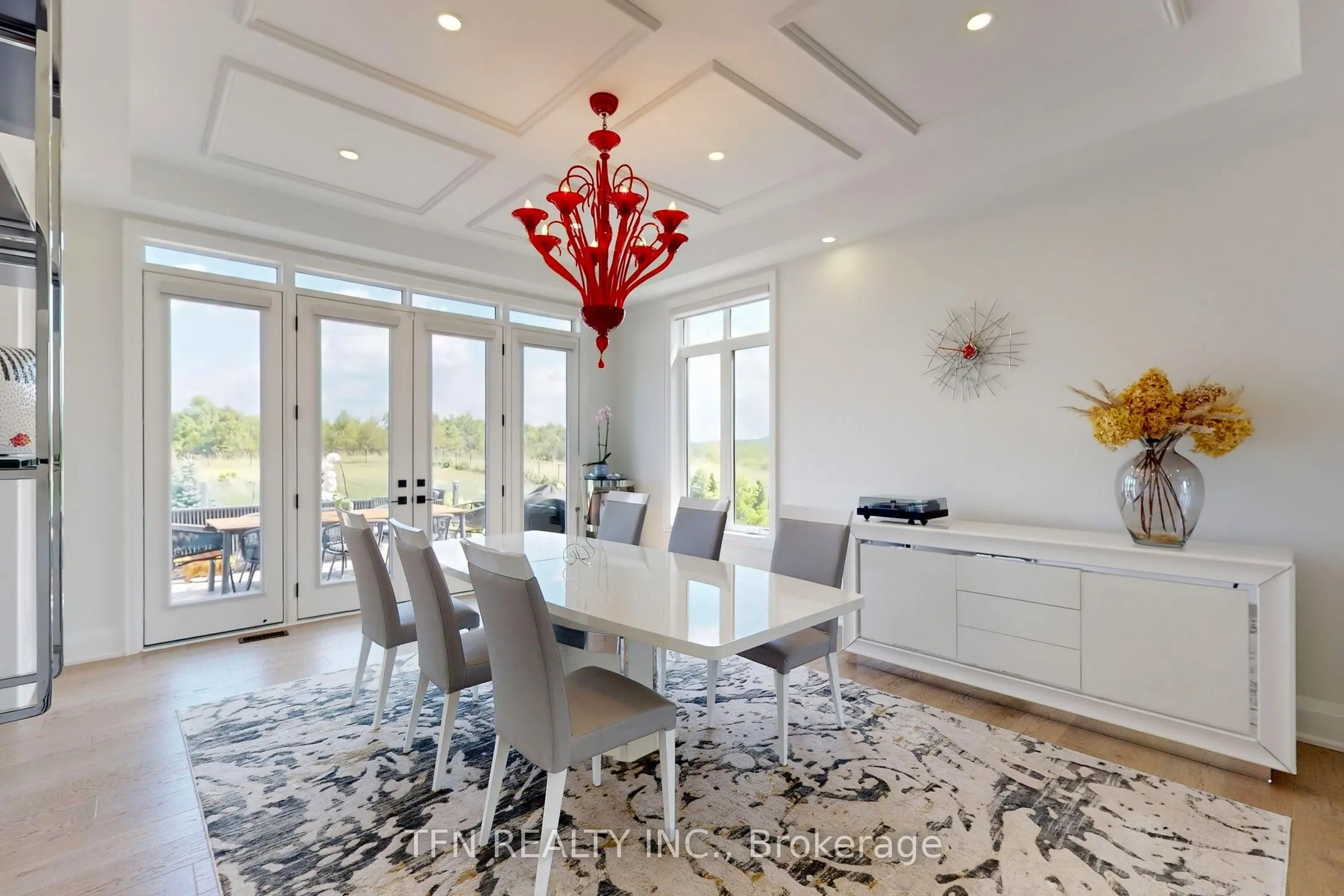 258 Amos Drive