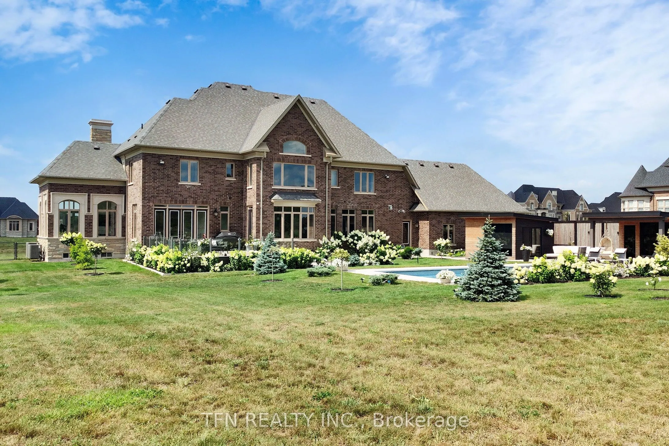 258 Amos Drive