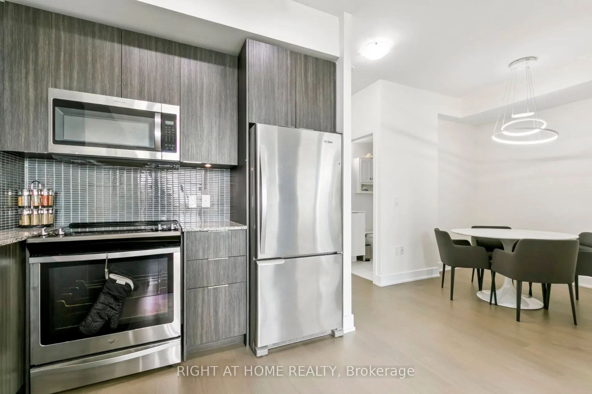 30 Shore Breeze Drive, #2217