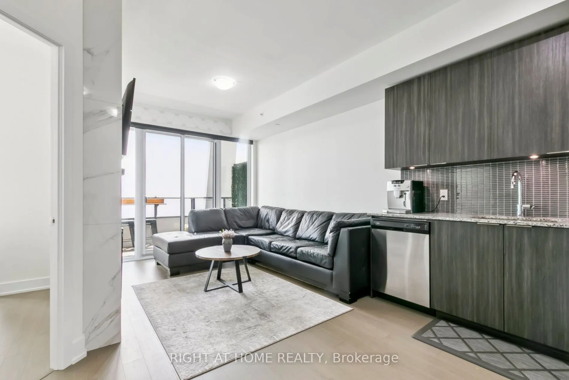 30 Shore Breeze Drive, #2217