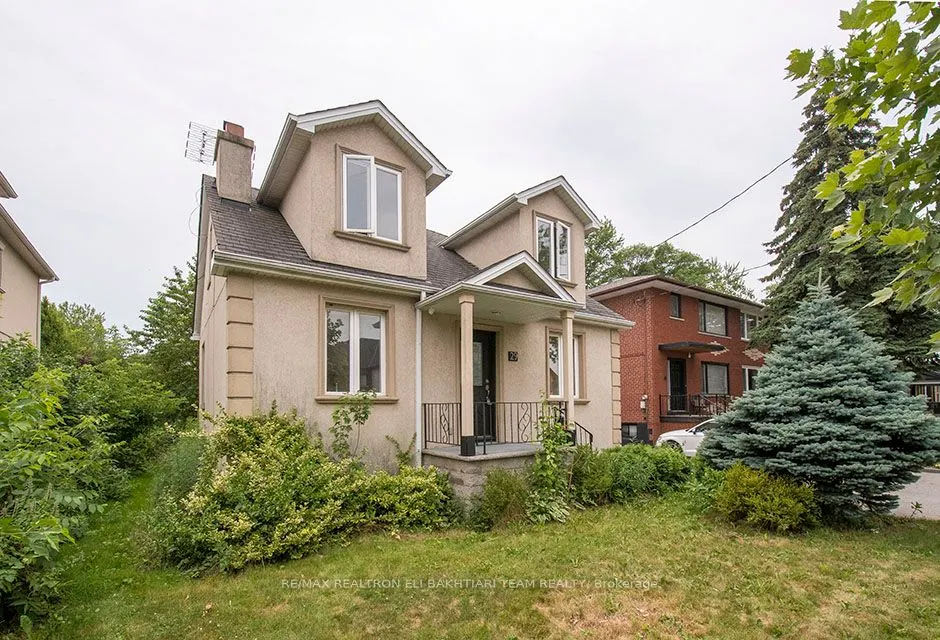 29 Roseland Drive