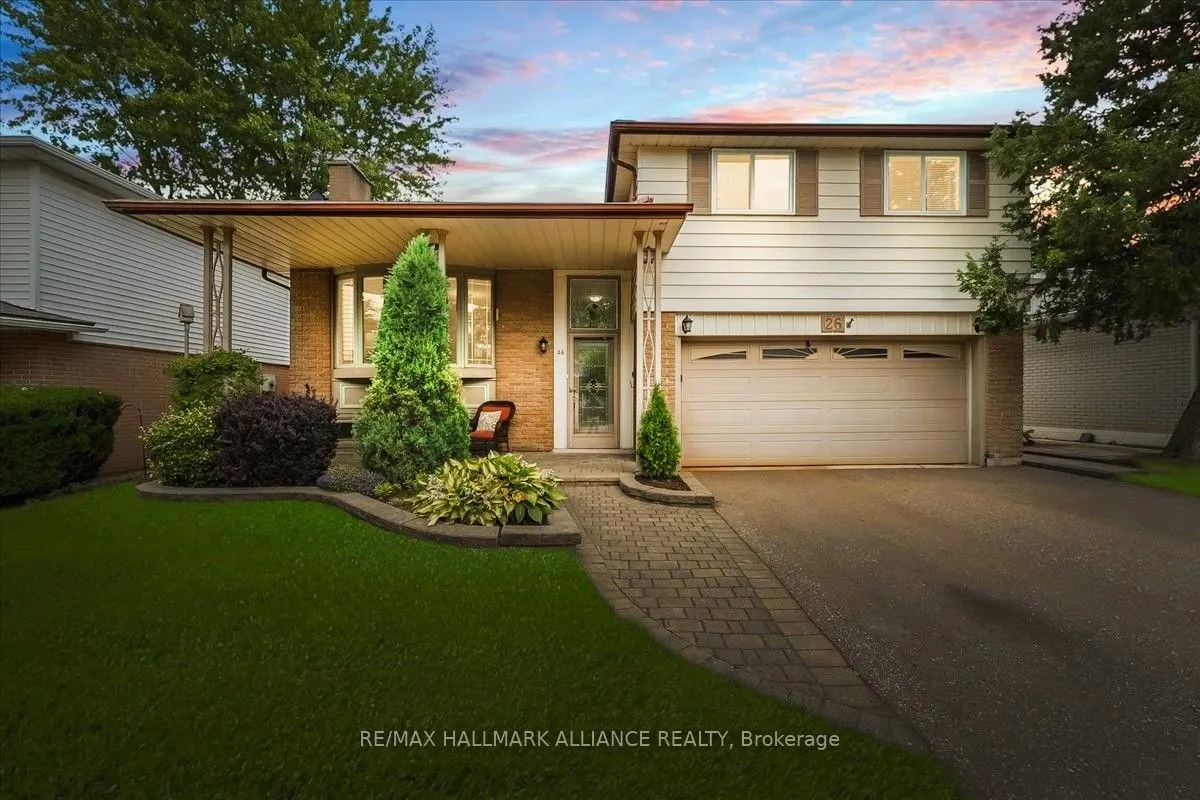 26 Lockton Crescent