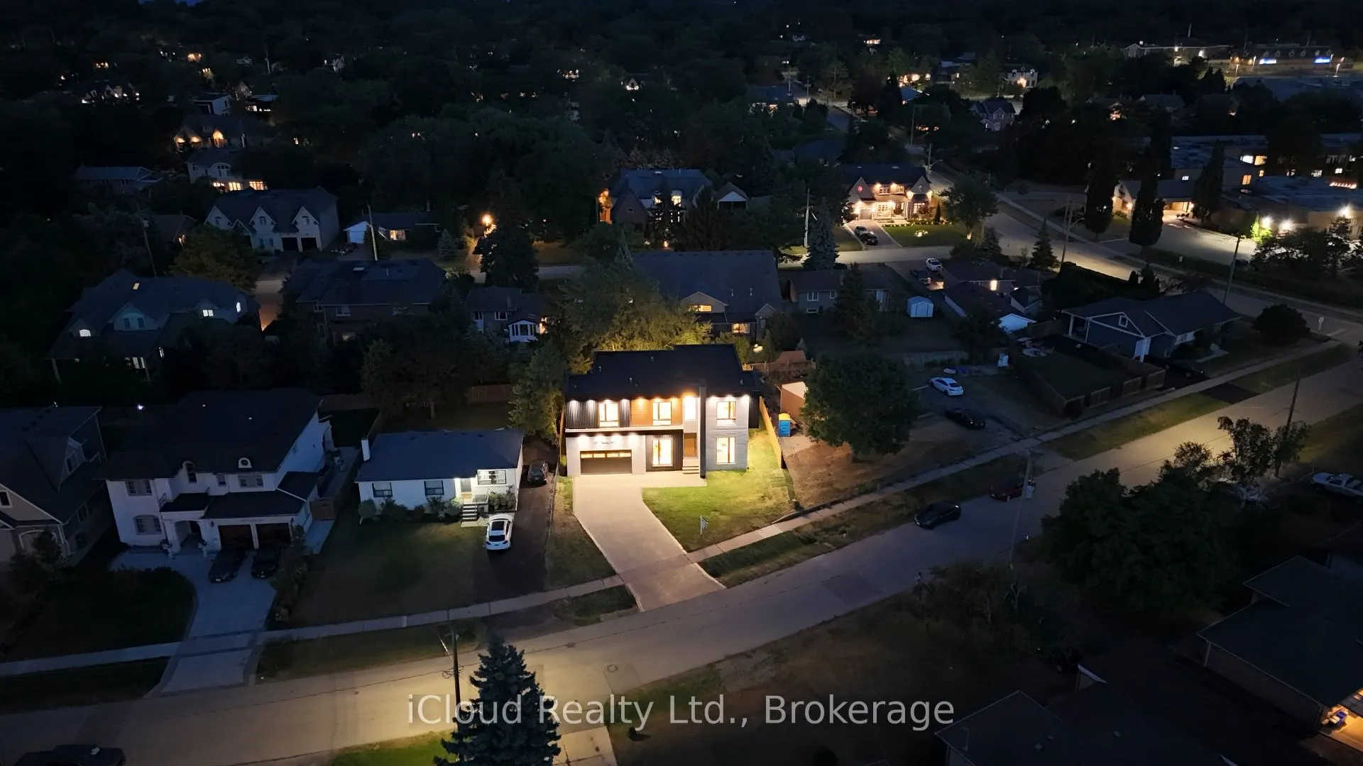 1374 Tansley Drive