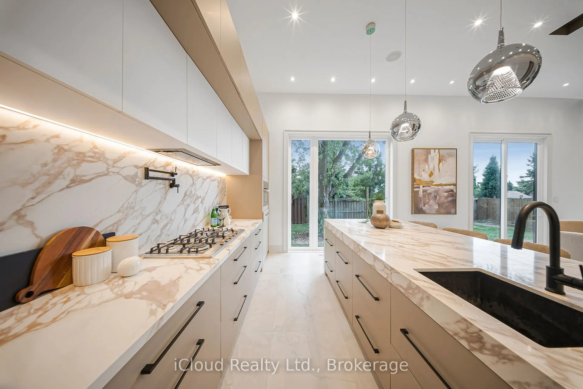 1374 Tansley Drive