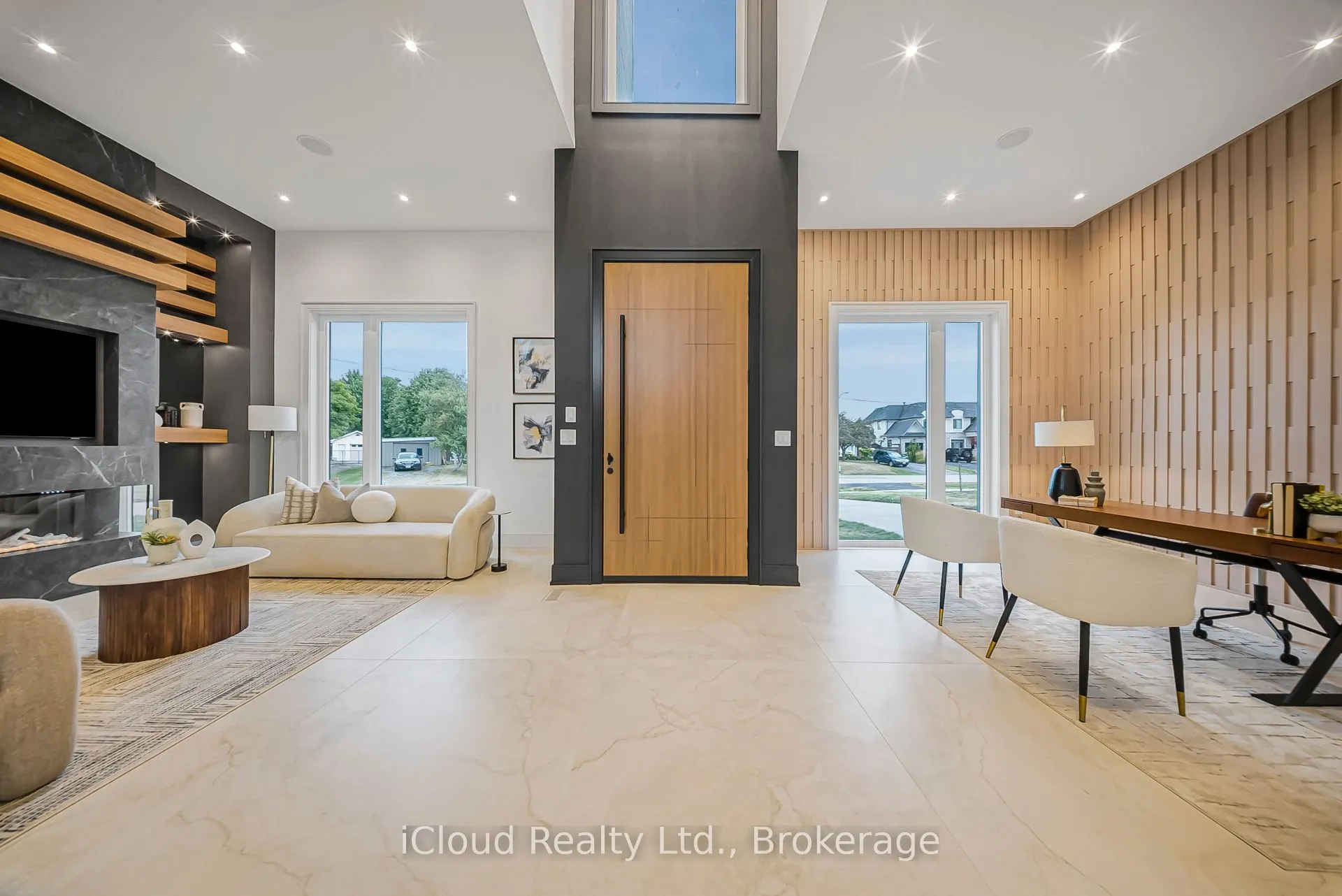 1374 Tansley Drive