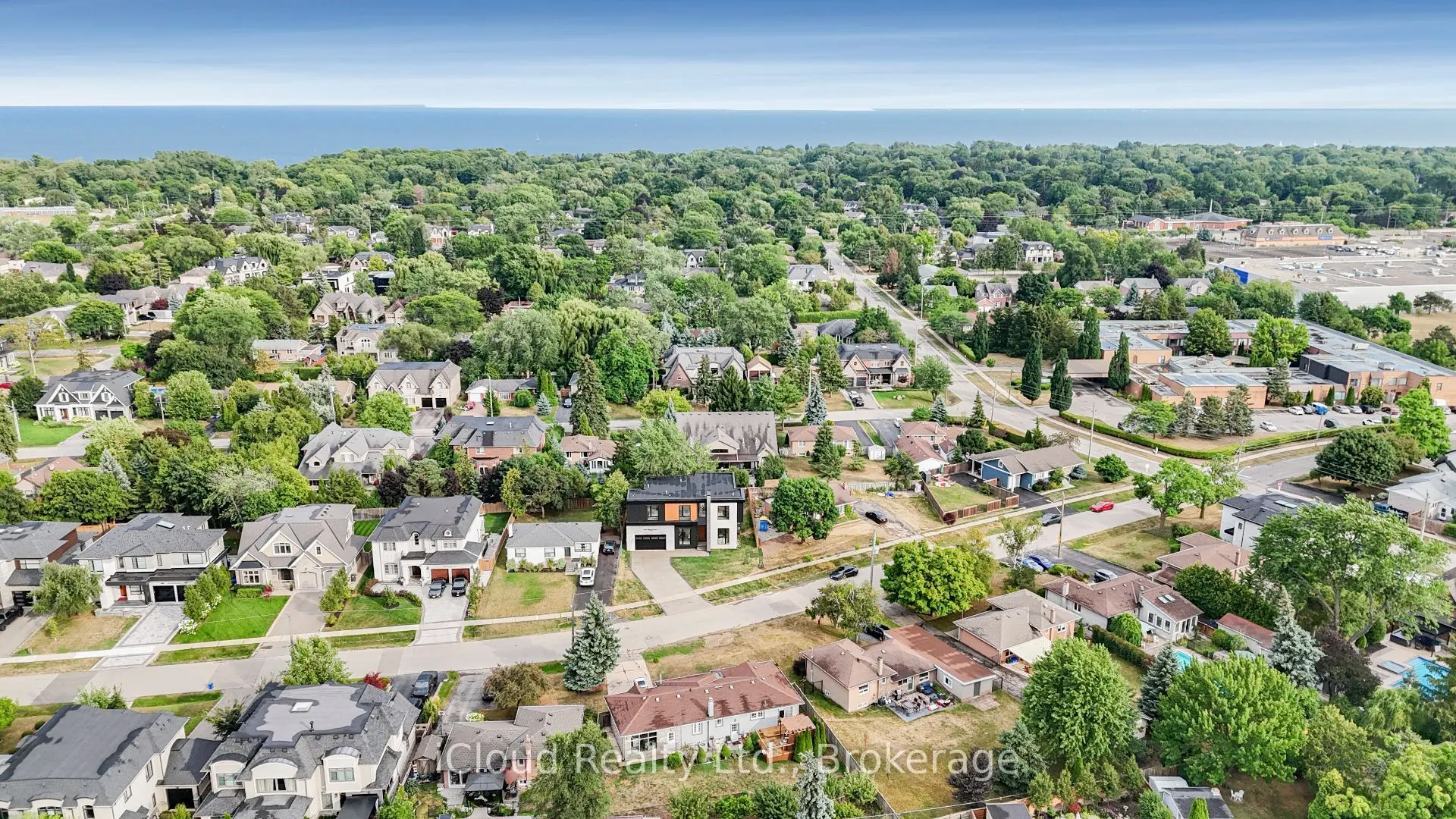 1374 Tansley Drive