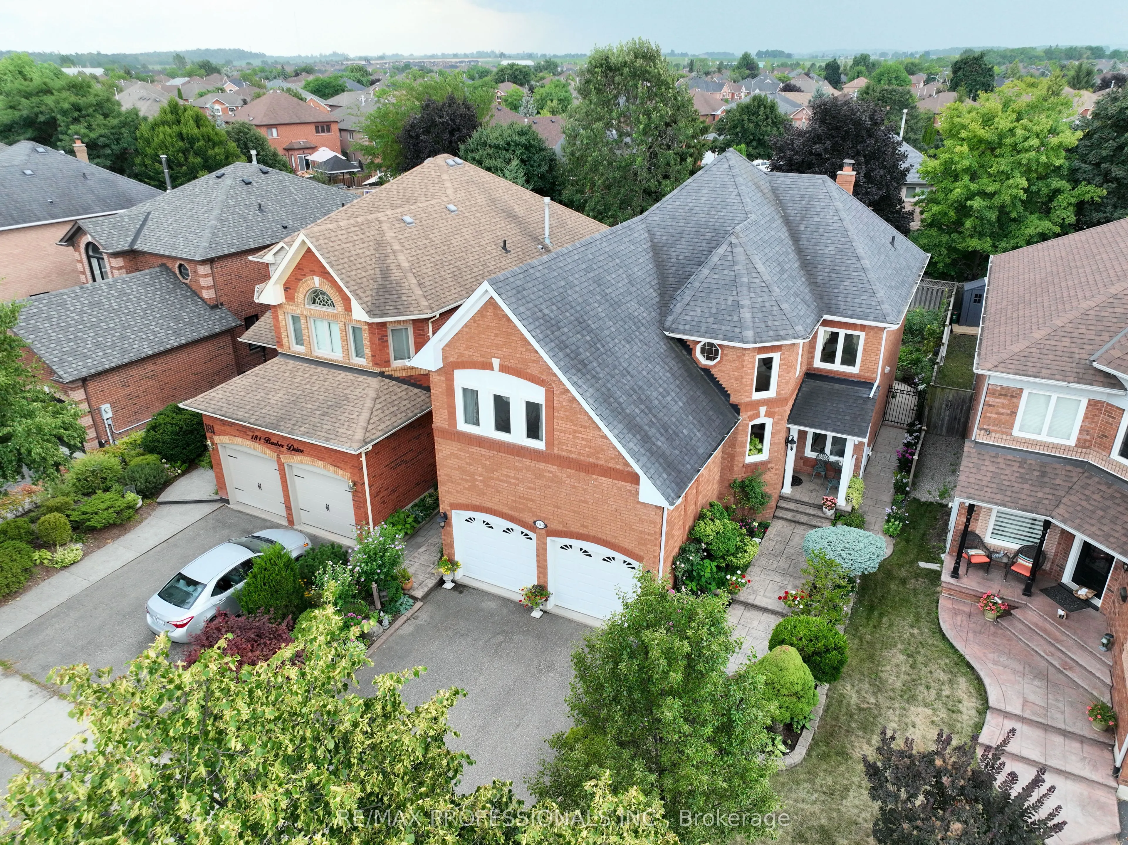 183 Barber Drive