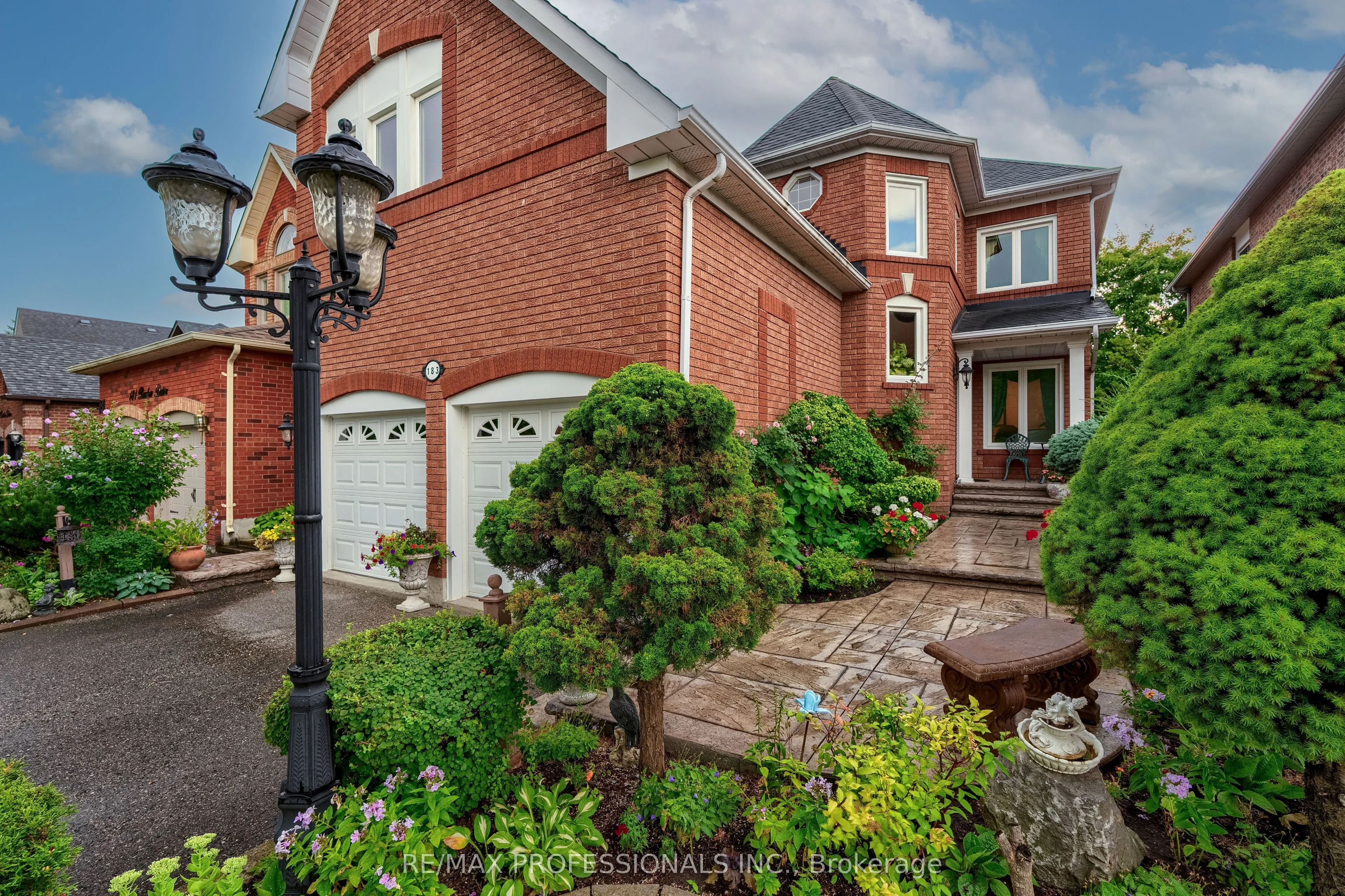 183 Barber Drive