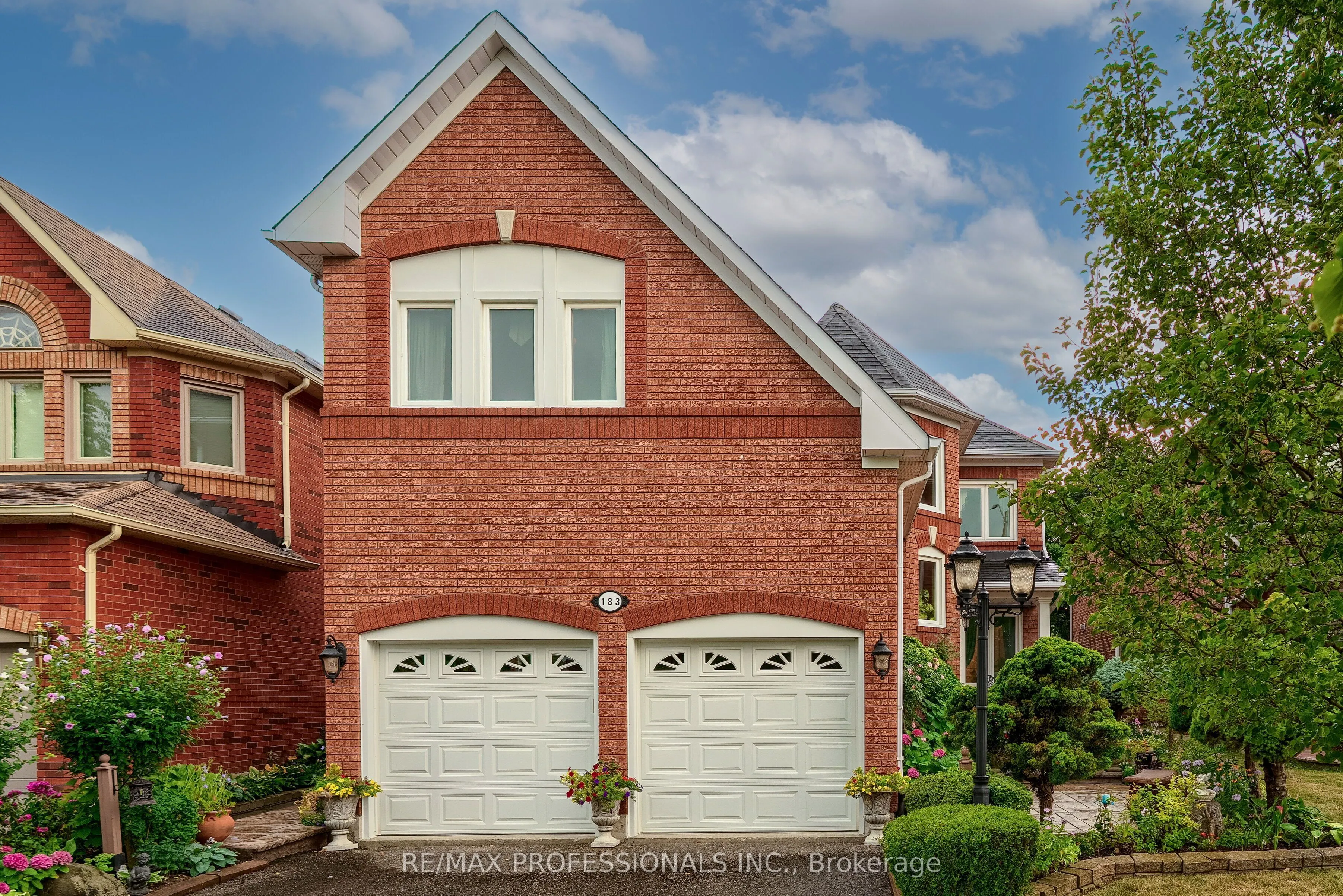 183 Barber Drive