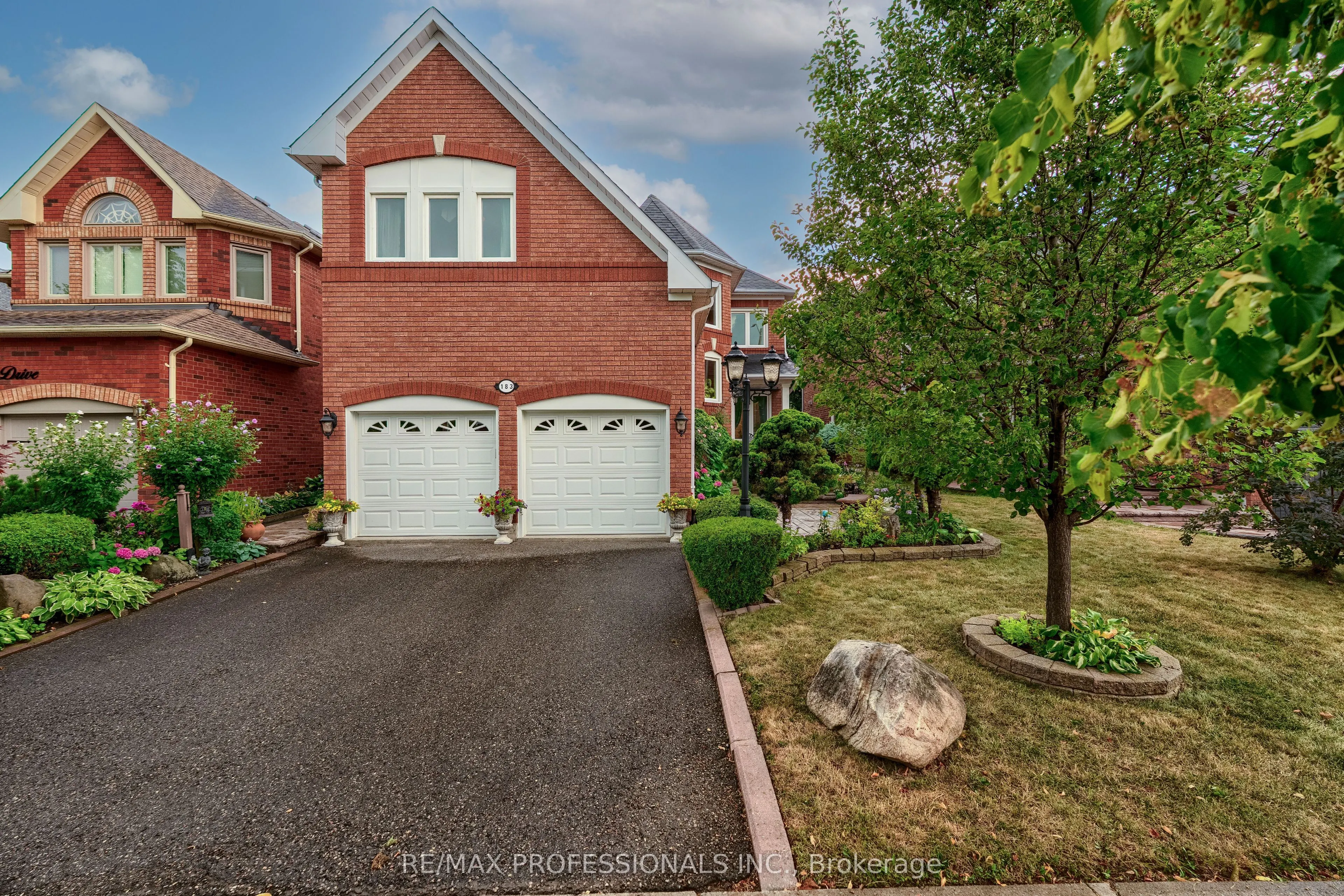 183 Barber Drive