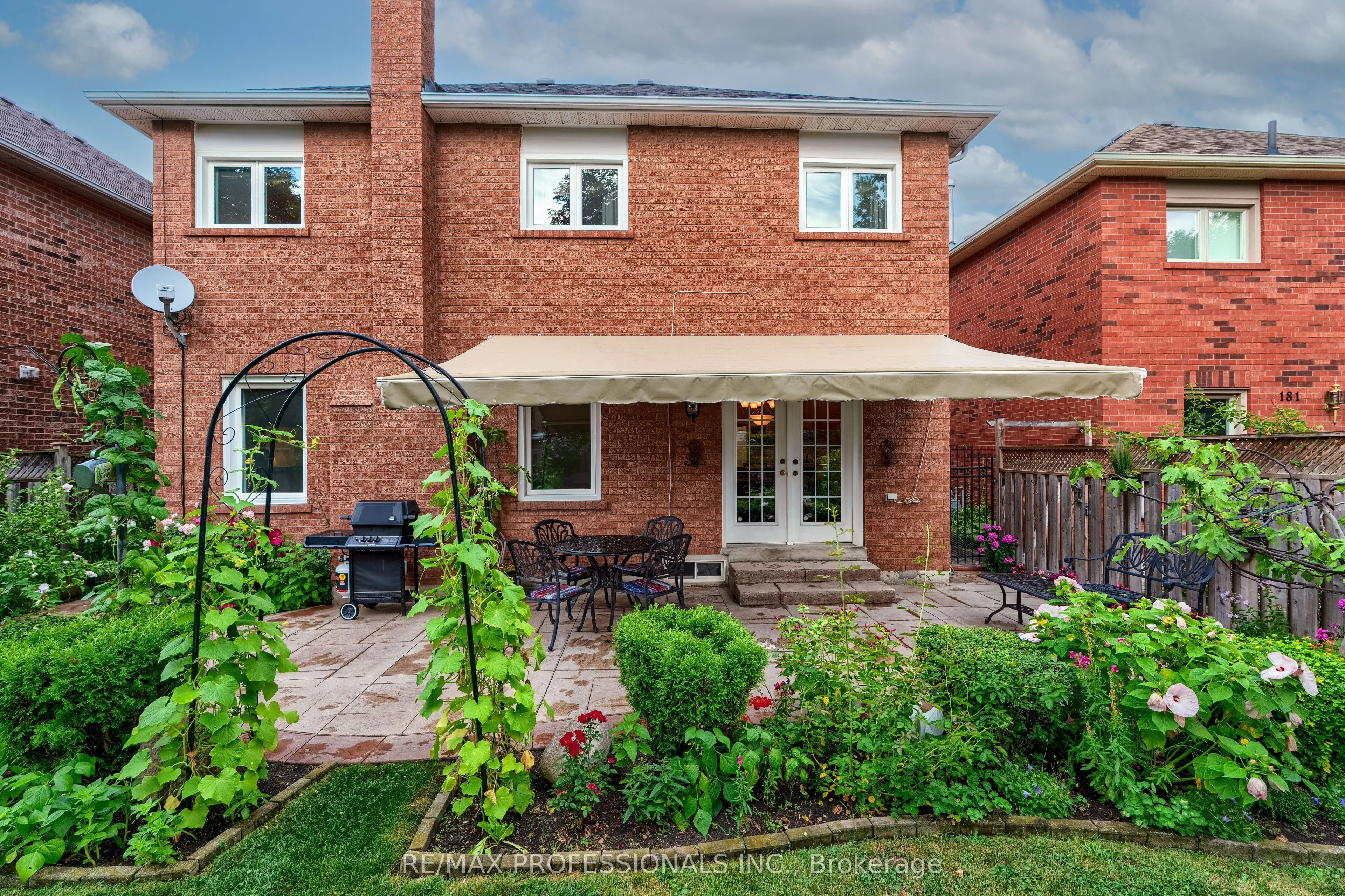 183 Barber Drive