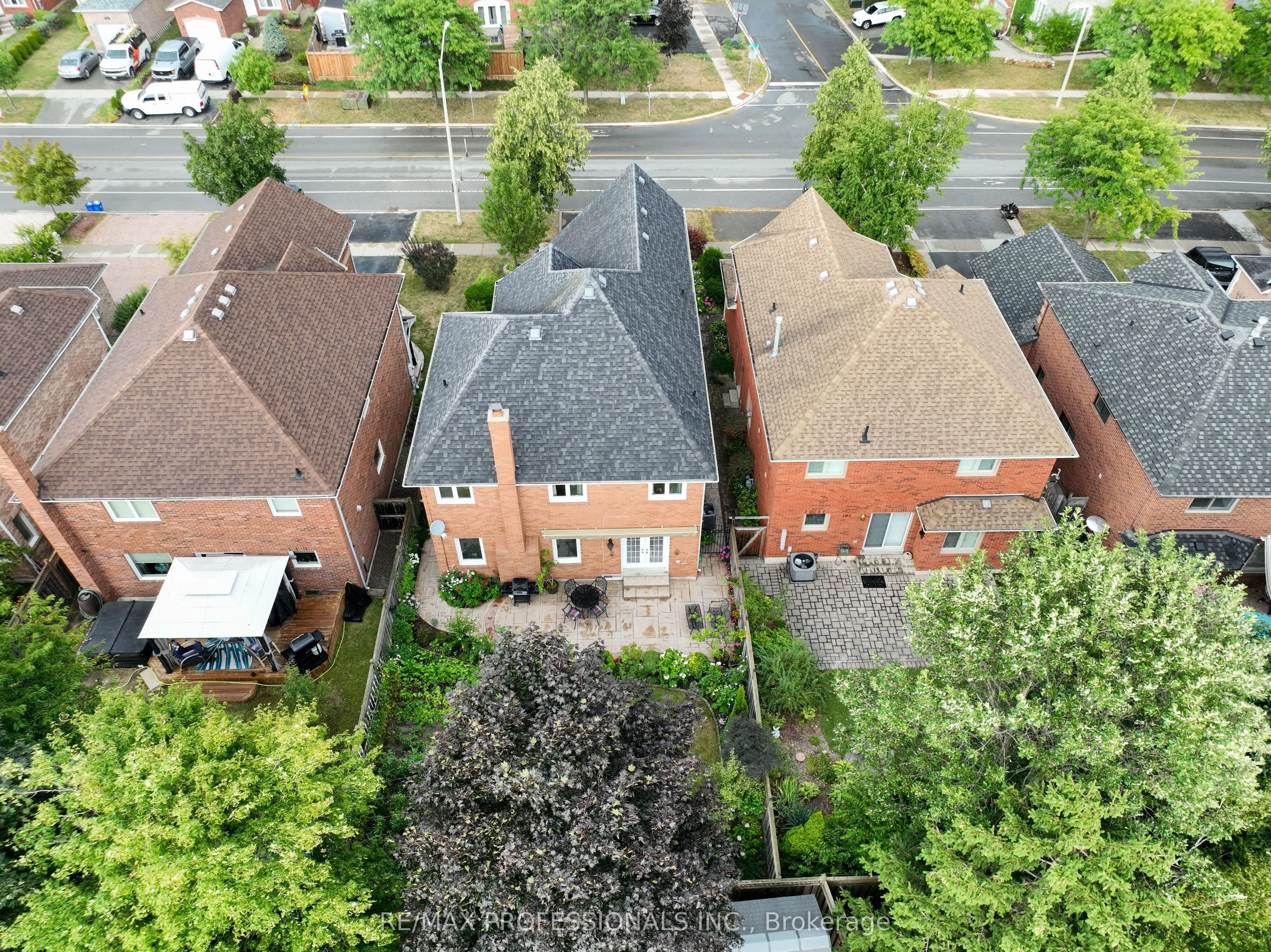 183 Barber Drive