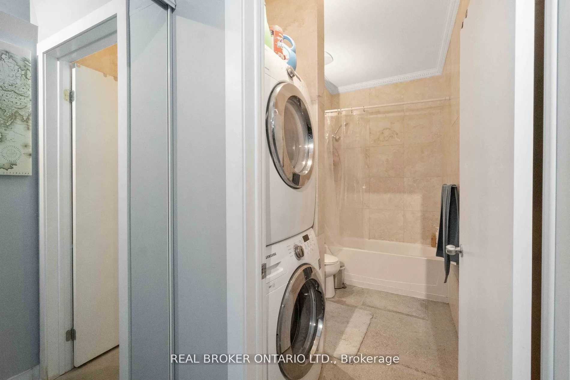 2 Fieldway Road, #1211