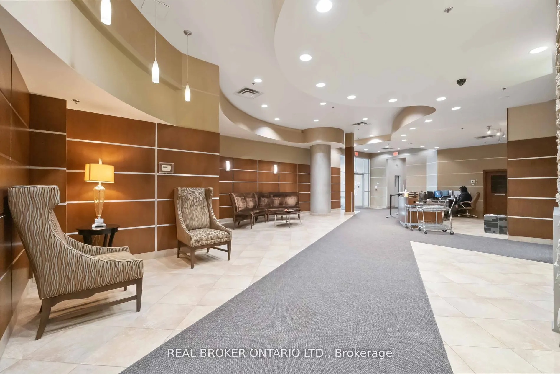2 Fieldway Road, #1211