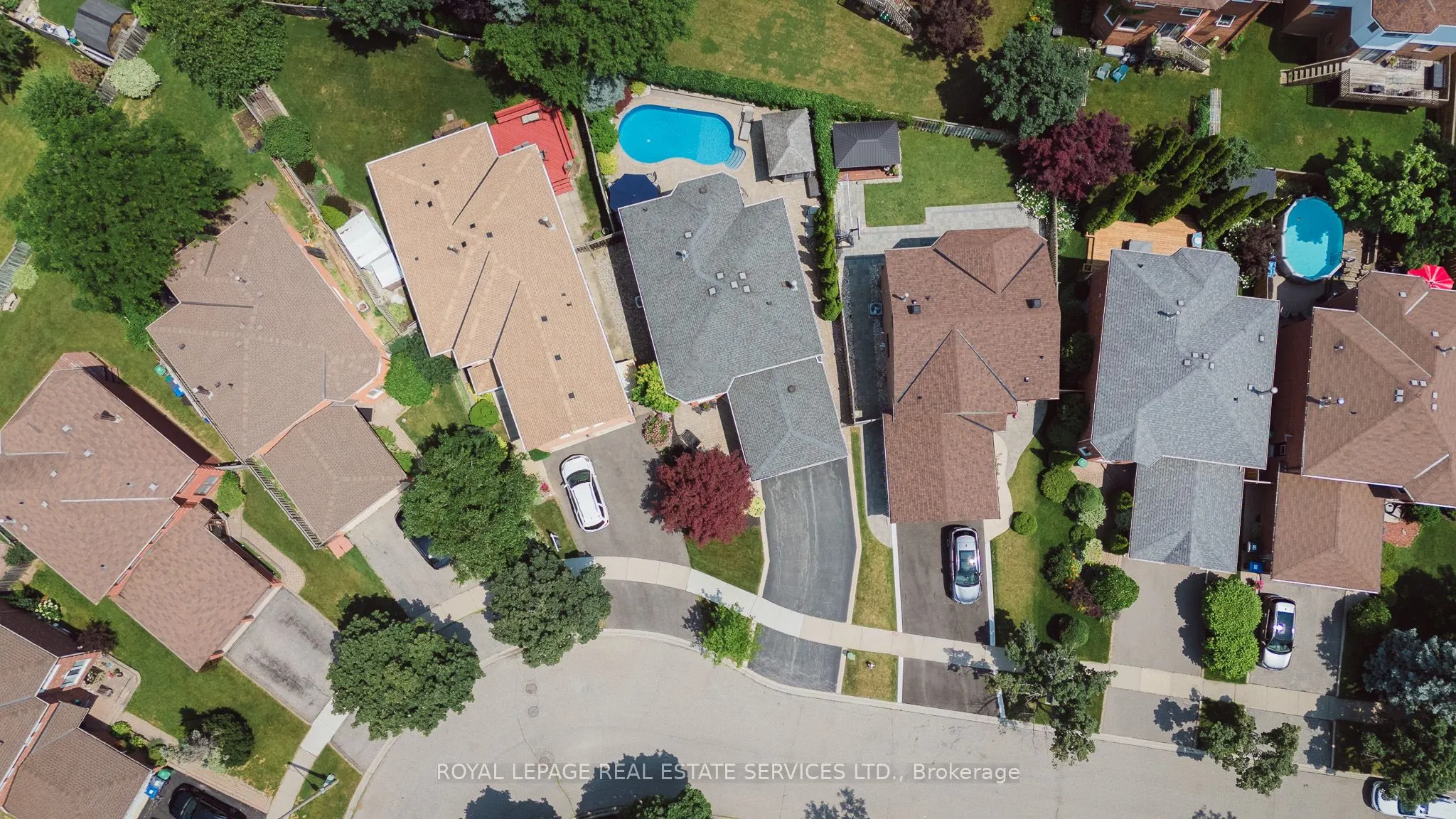3506 Pintail Circle