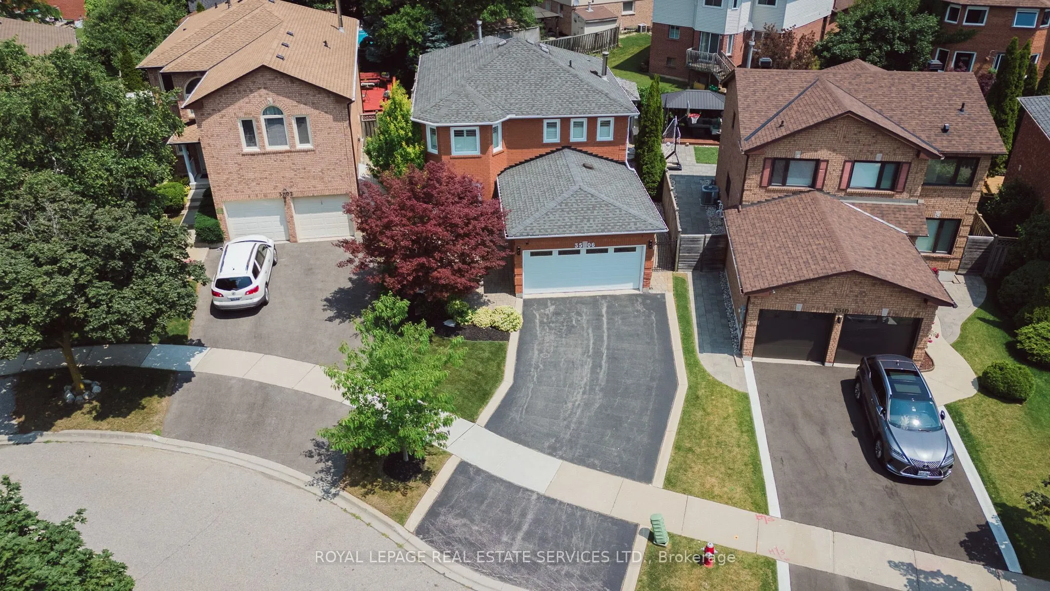 3506 Pintail Circle