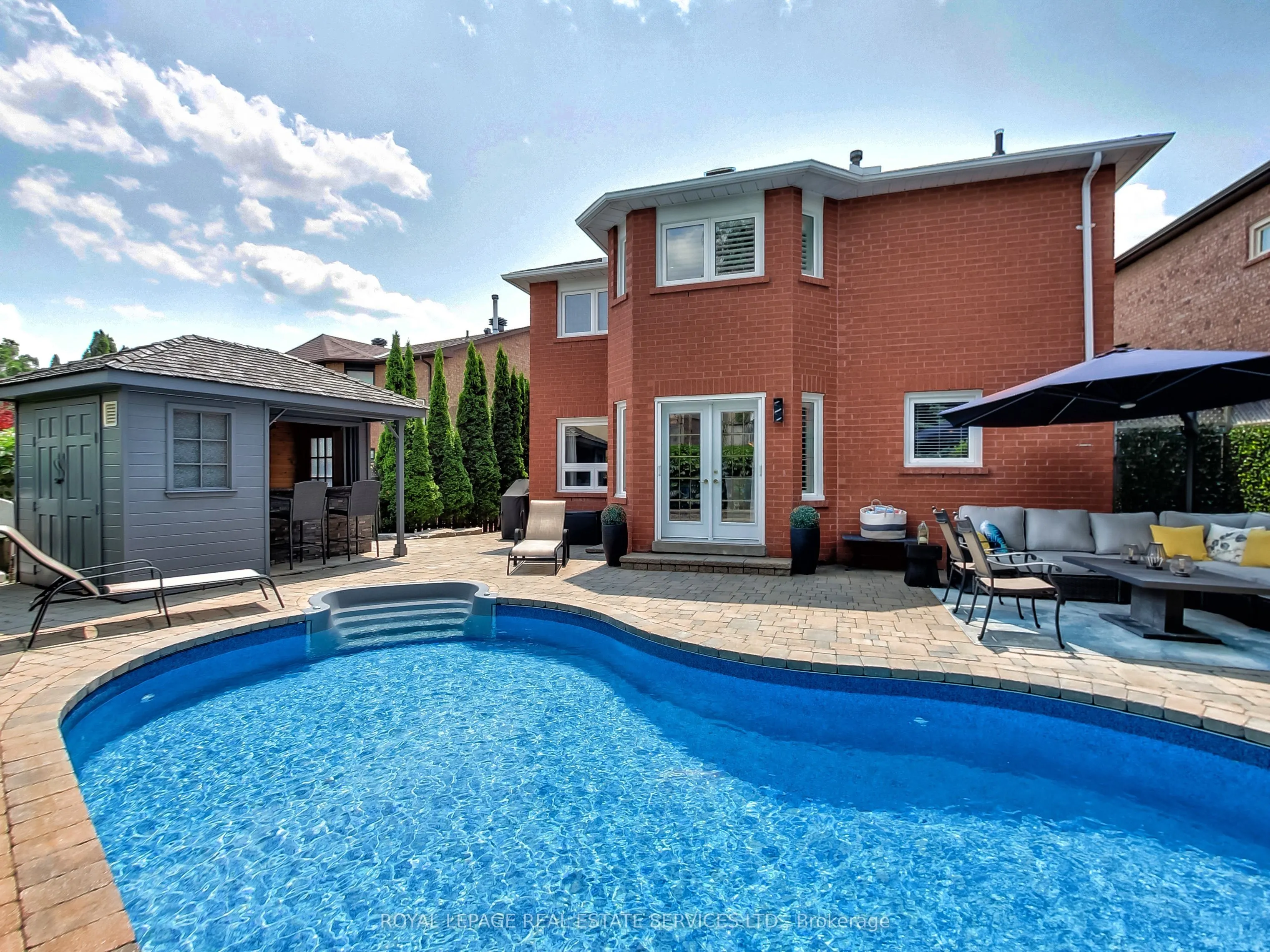 3506 Pintail Circle