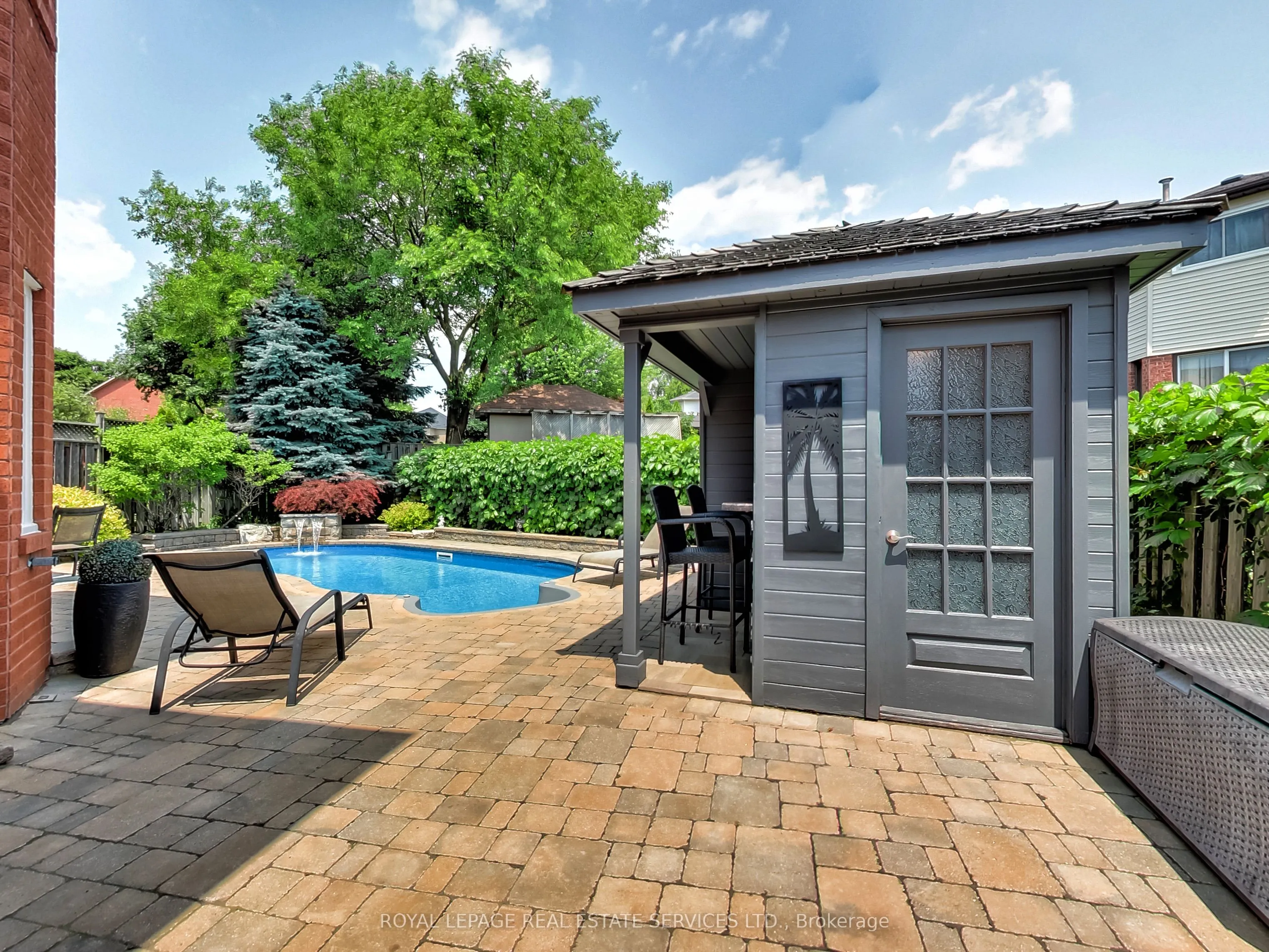 3506 Pintail Circle