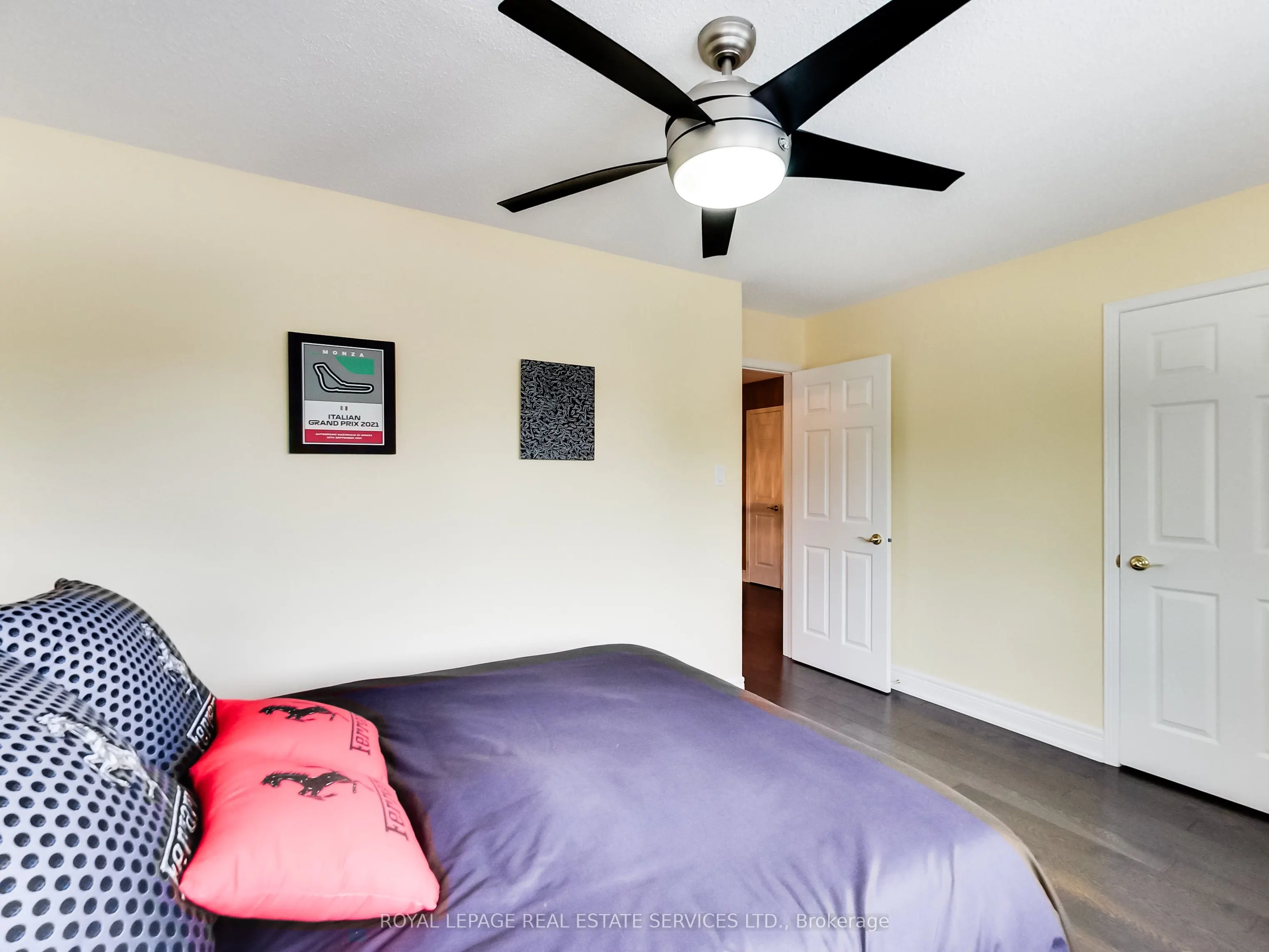 3506 Pintail Circle