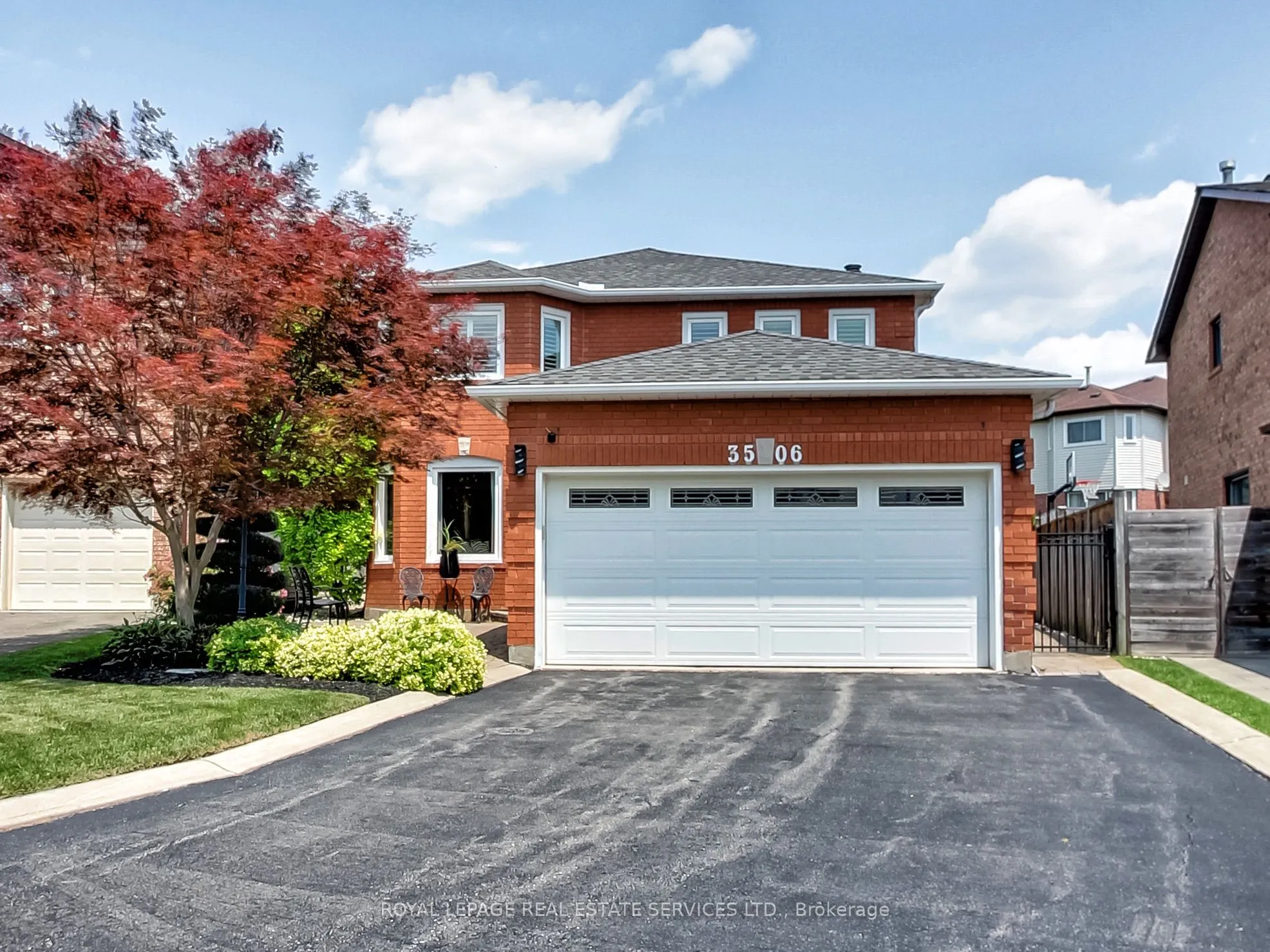 3506 Pintail Circle