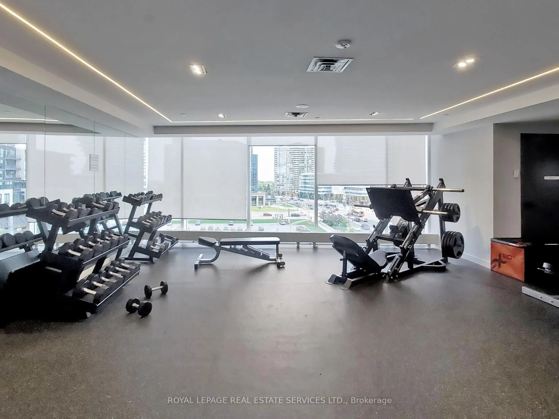 4065 Confederation Parkway, #1612