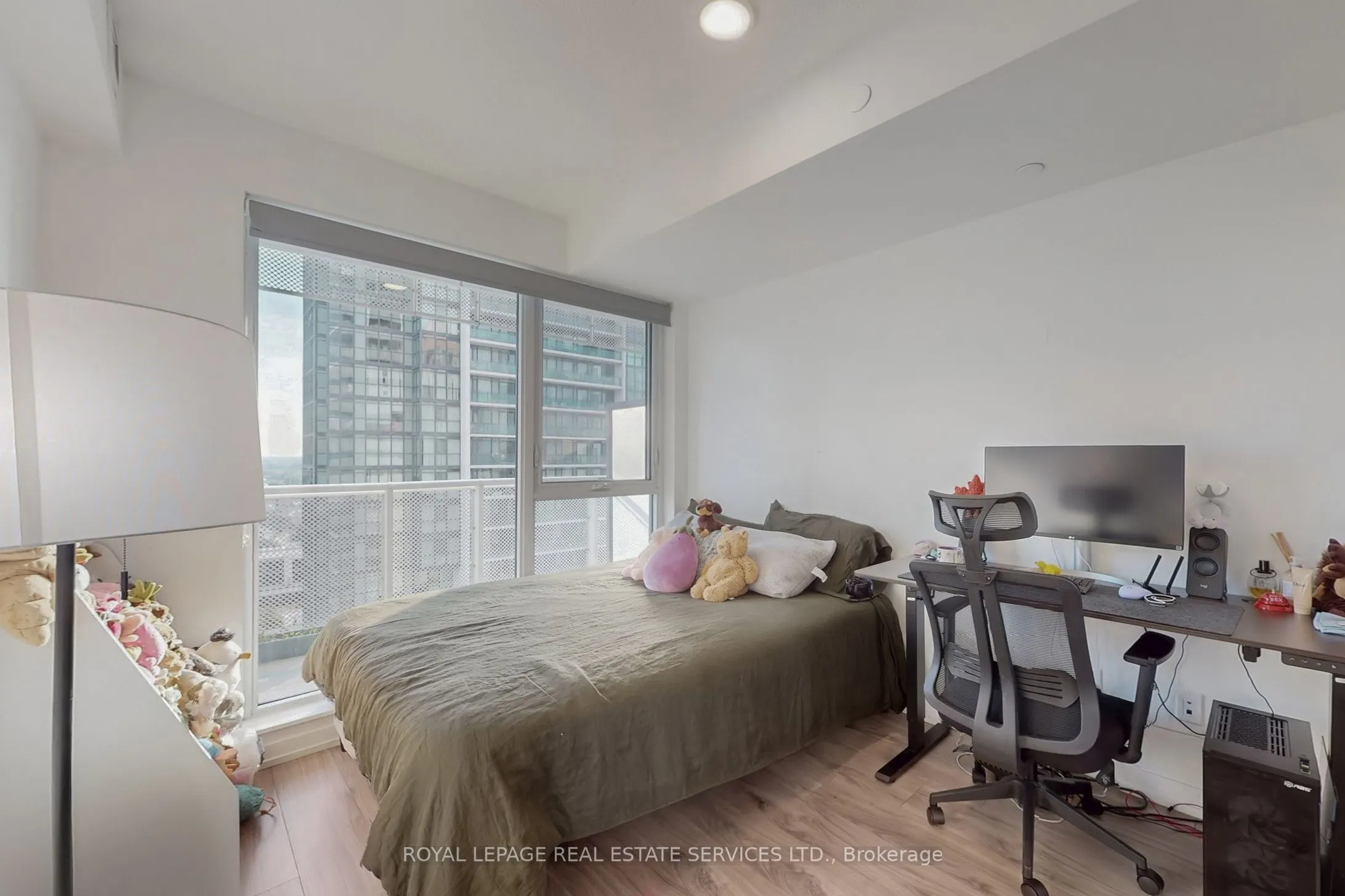 4065 Confederation Parkway, #1612