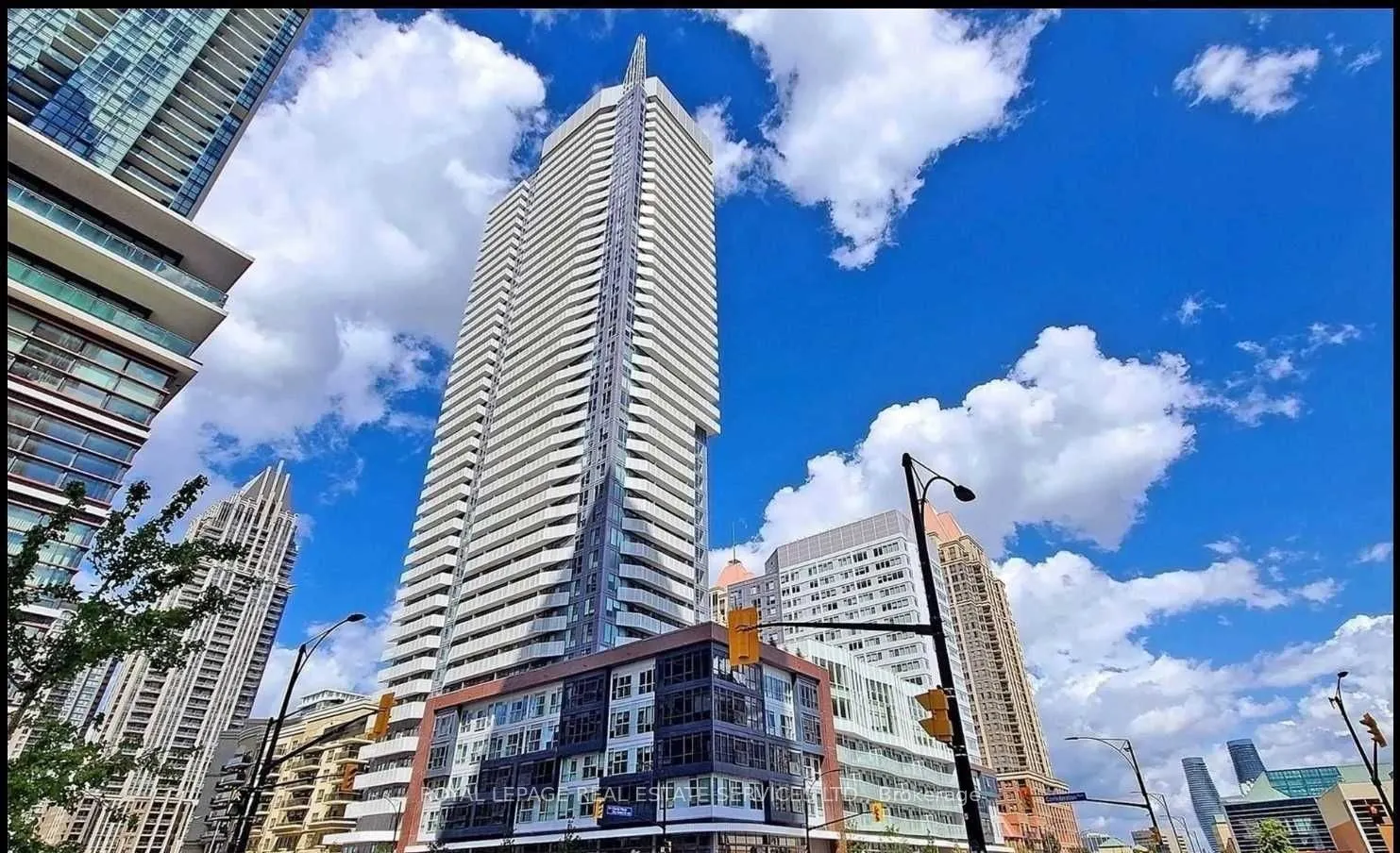 4065 Confederation Parkway, #1612