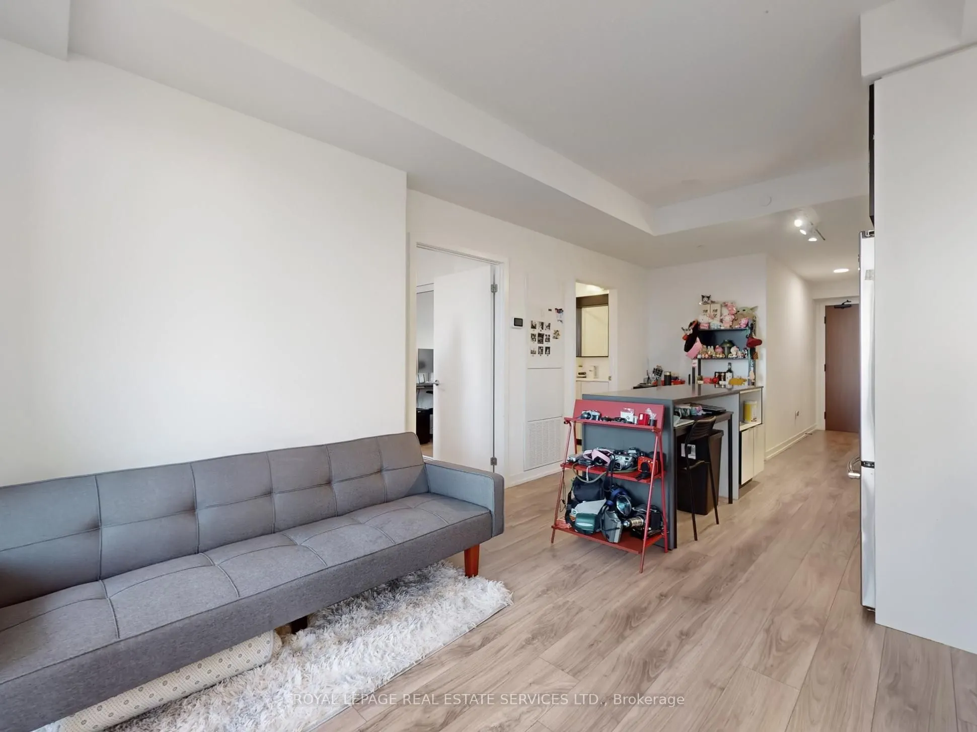 4065 Confederation Parkway, #1612