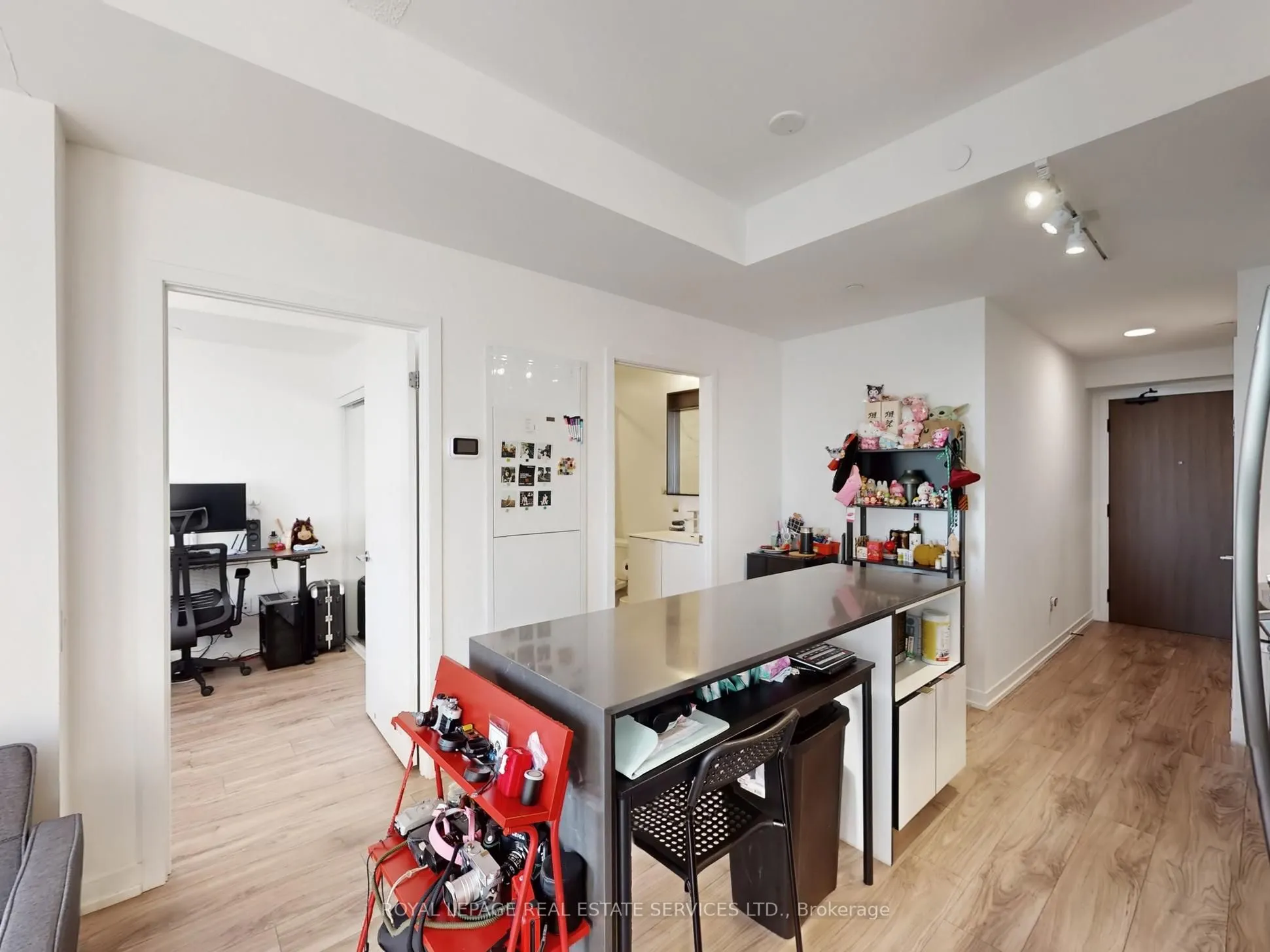 4065 Confederation Parkway, #1612