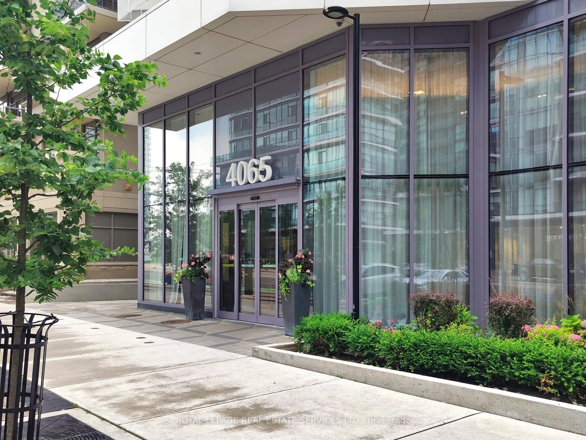4065 Confederation Parkway, #1612