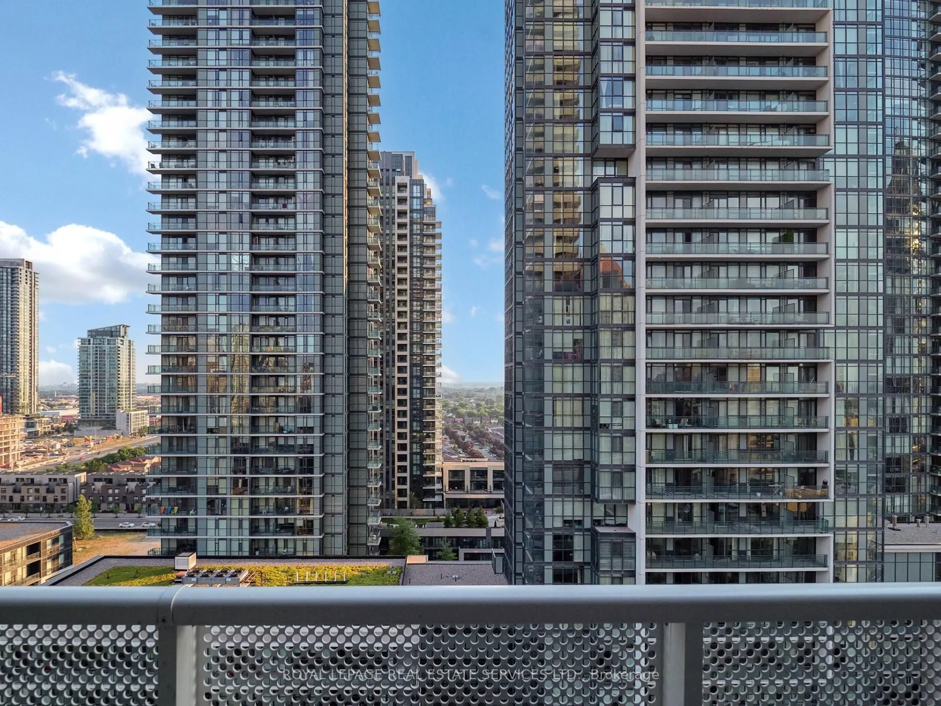 4065 Confederation Parkway, #1612