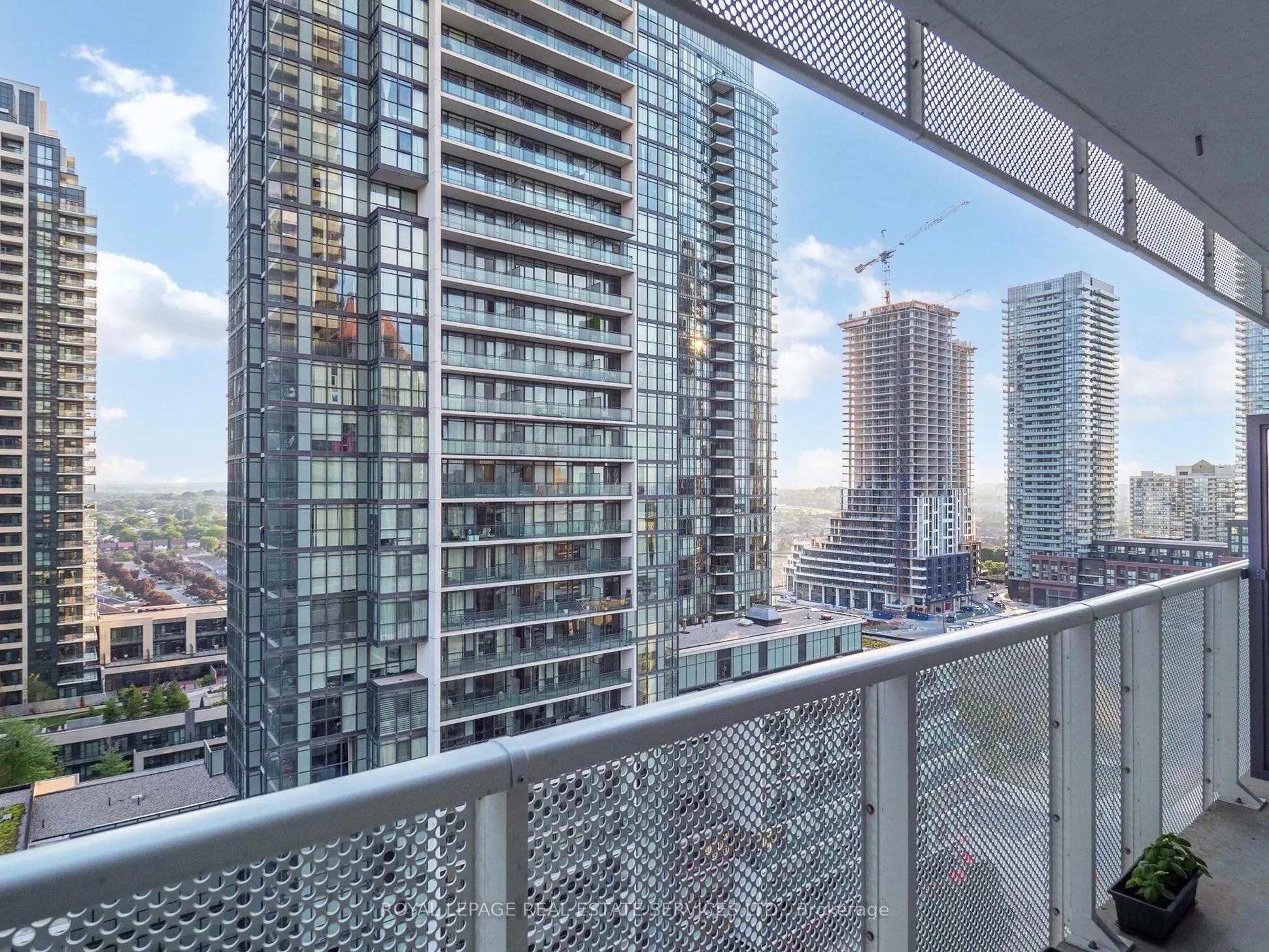 4065 Confederation Parkway, #1612