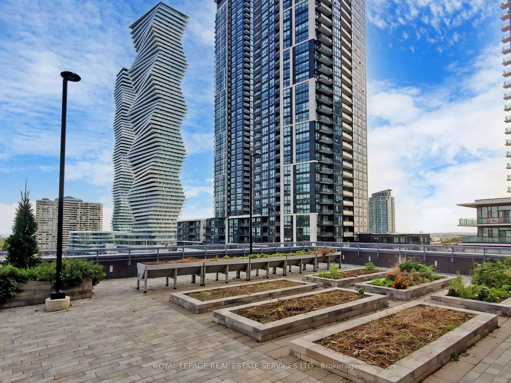 4065 Confederation Parkway, #1612