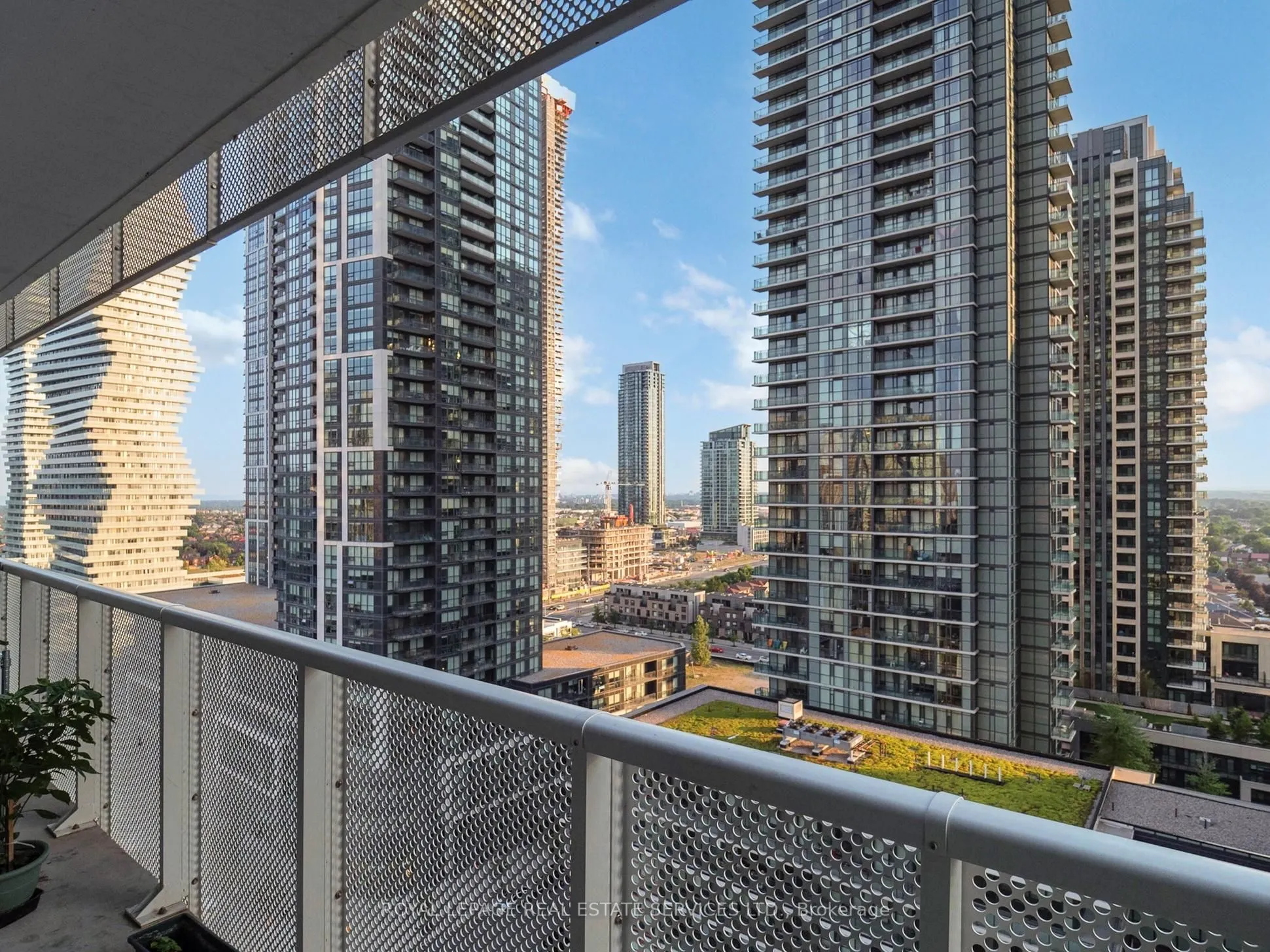 4065 Confederation Parkway, #1612