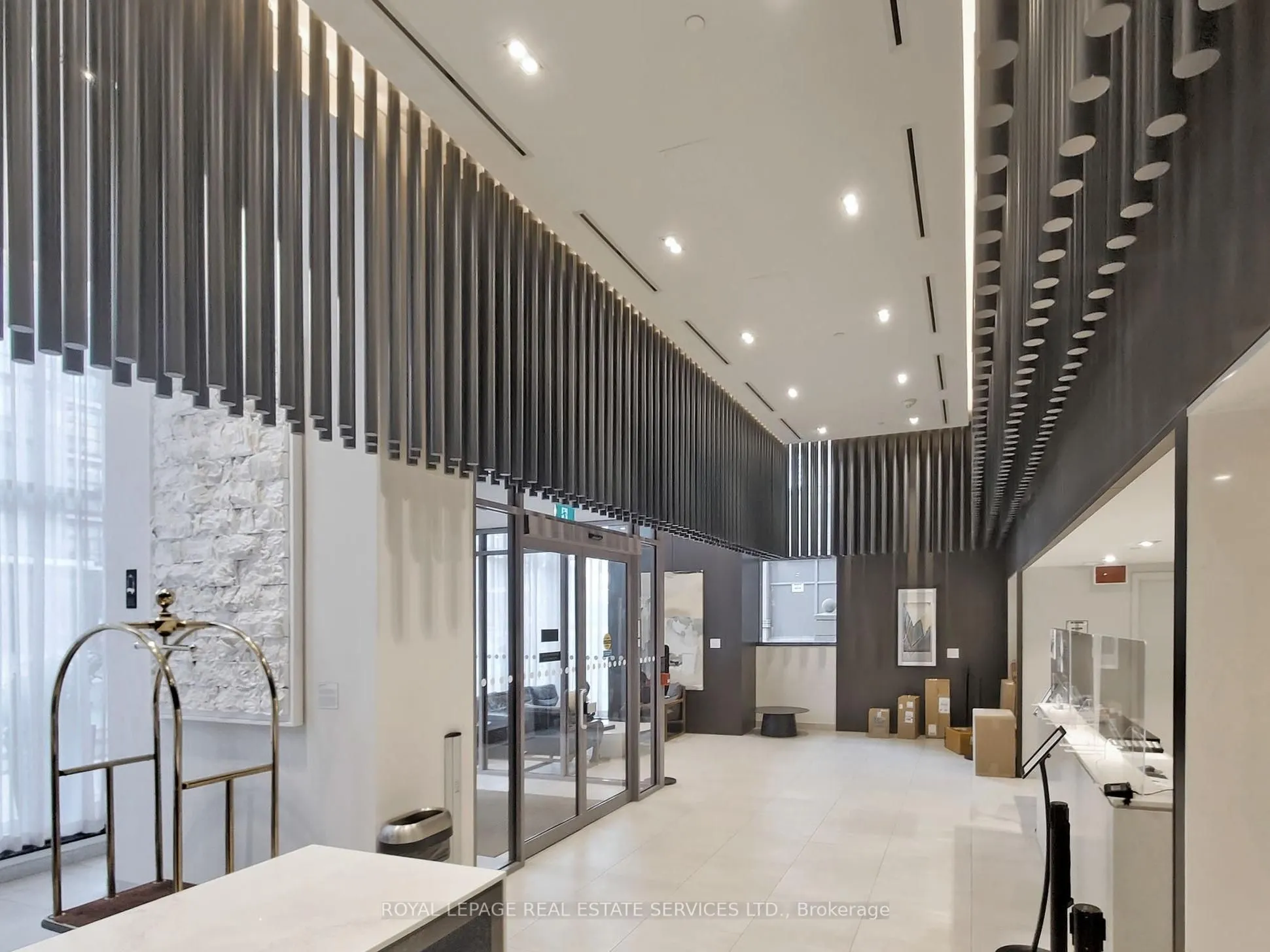 4065 Confederation Parkway, #1612